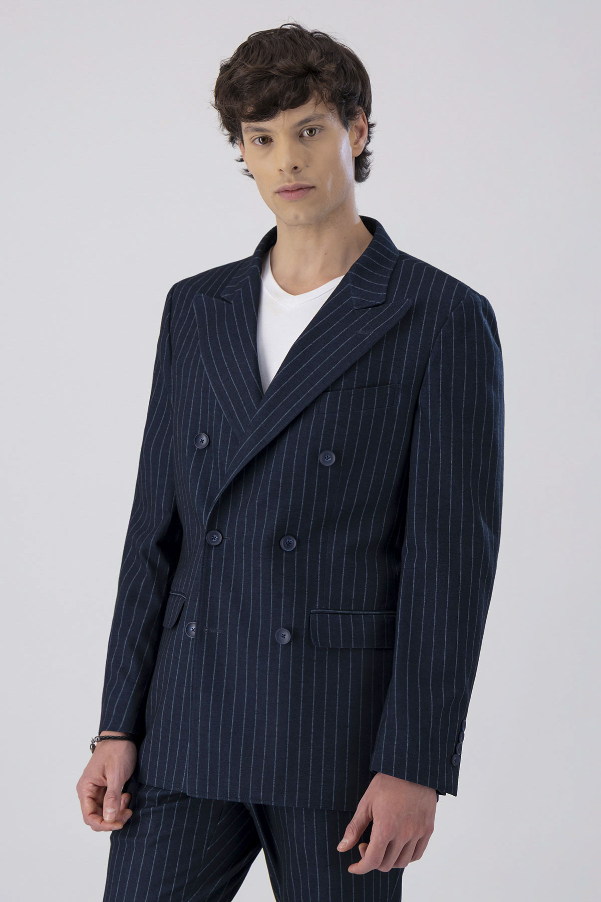 Saco Separate Slim Fit