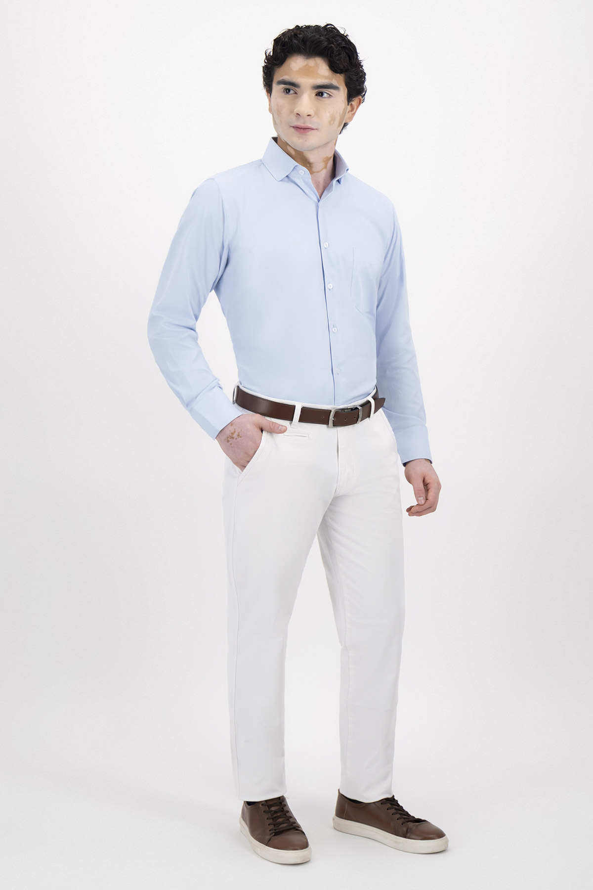 Camisa Formal