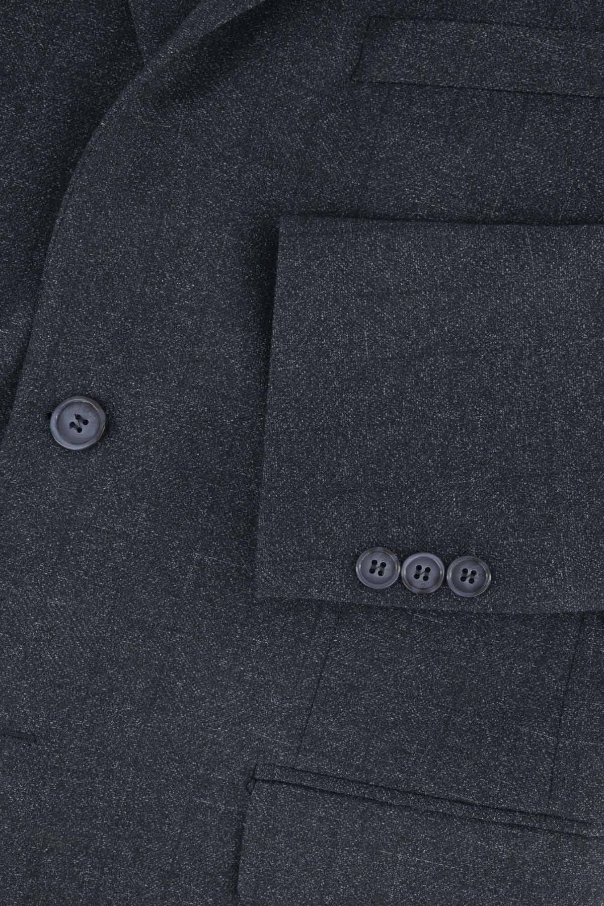 SACO CASUAL SLIM FIT SONNETI image number 3