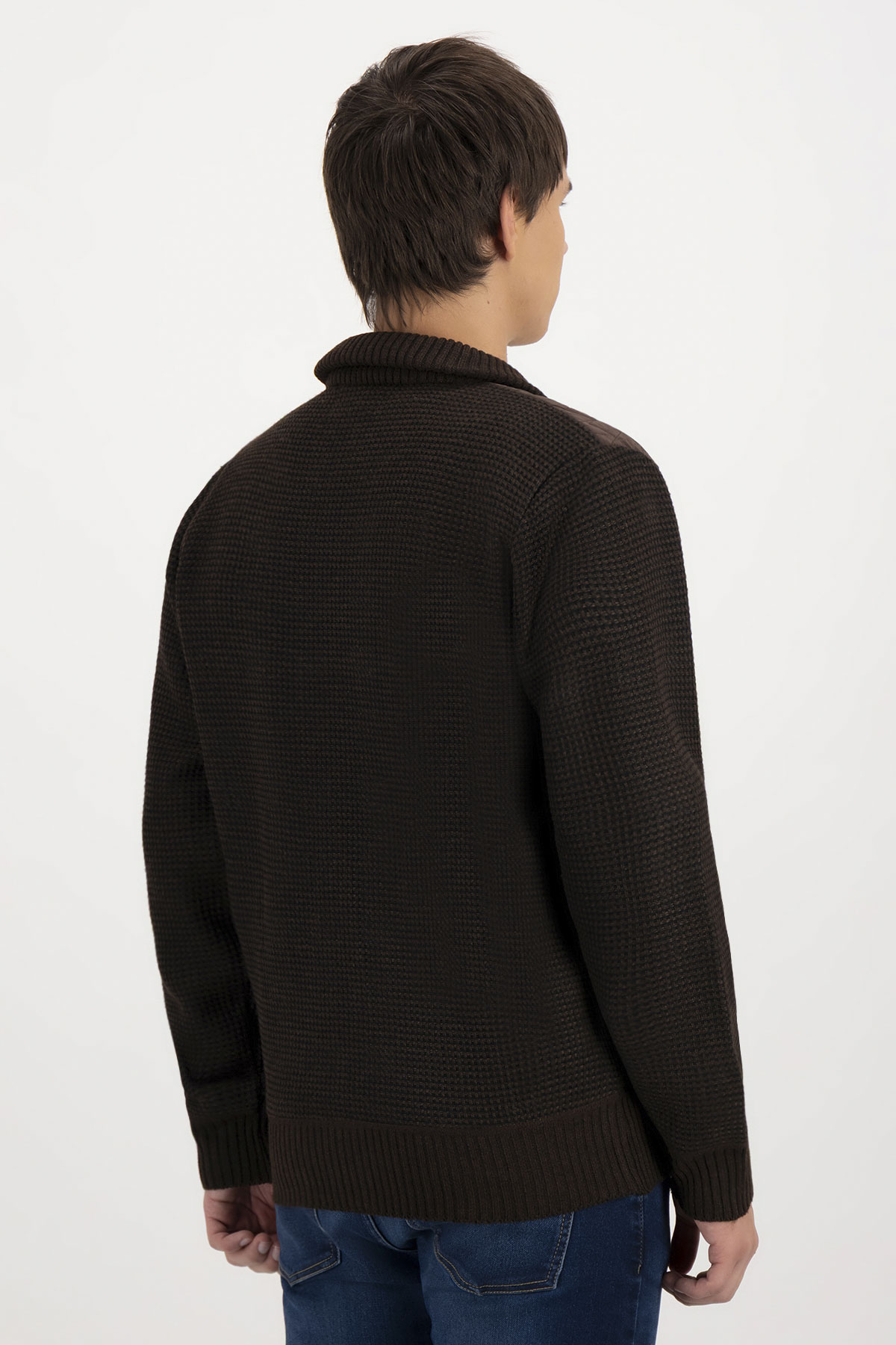 Chamarra Contemporary image number 2
