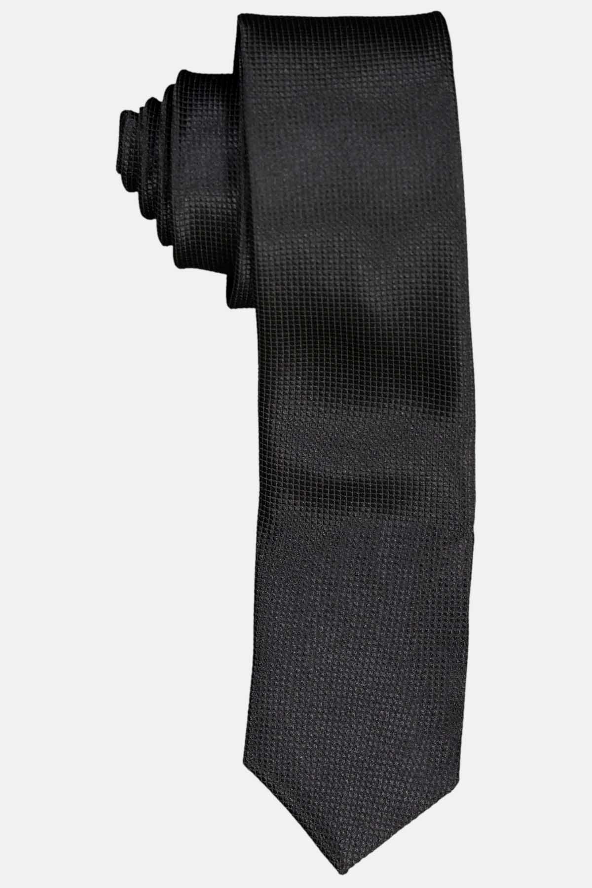 CORBATA NEGRA LMENTAL image number 3