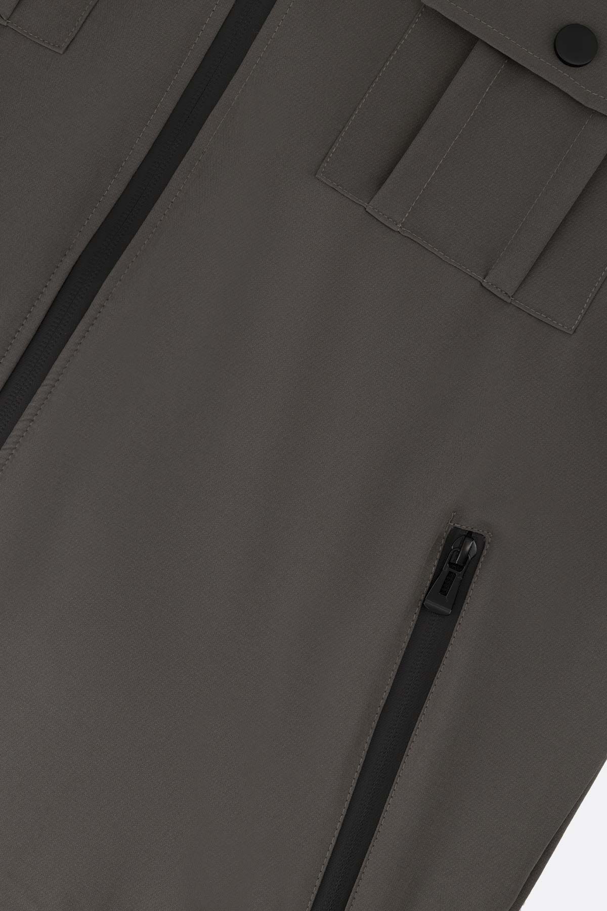 Chamarra Casual Slim Fit Lmental image number 4