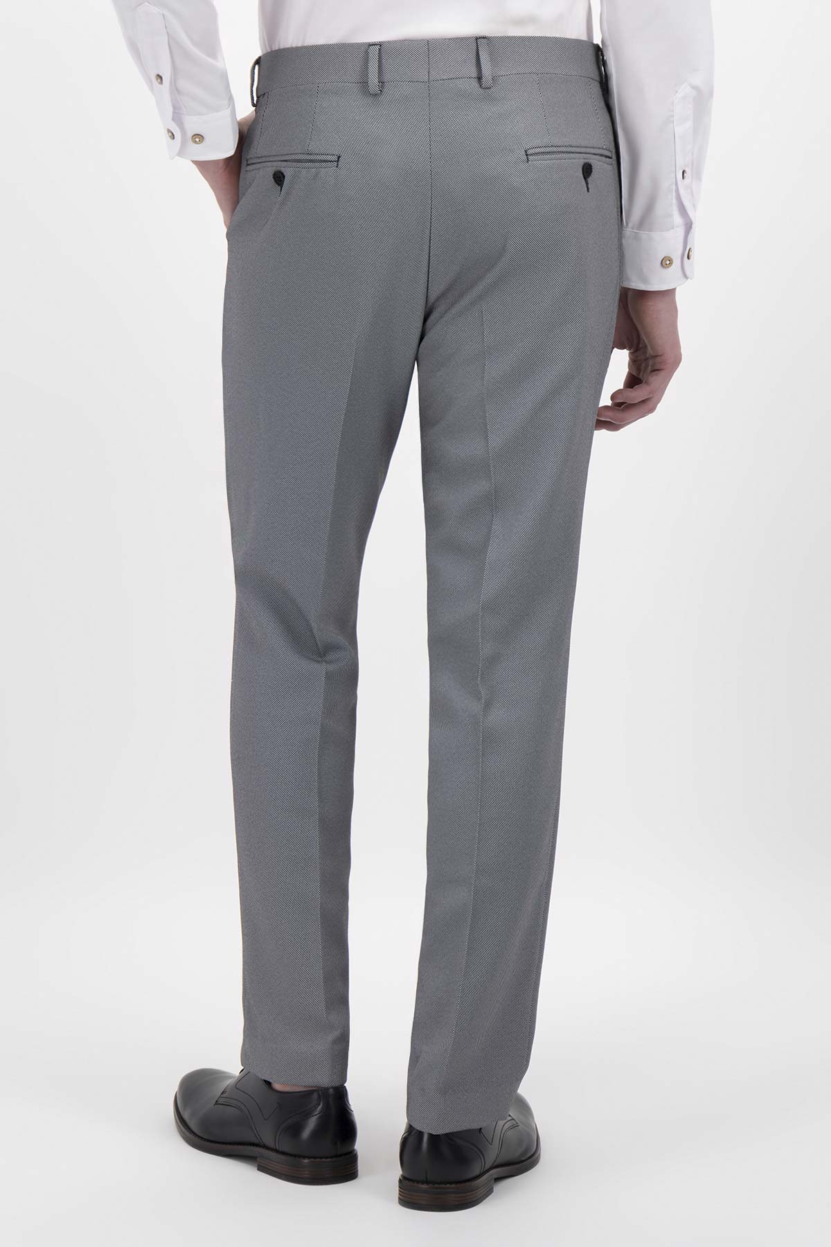 TRAJE CONTEMPORARY FIT SONNETI image number 4