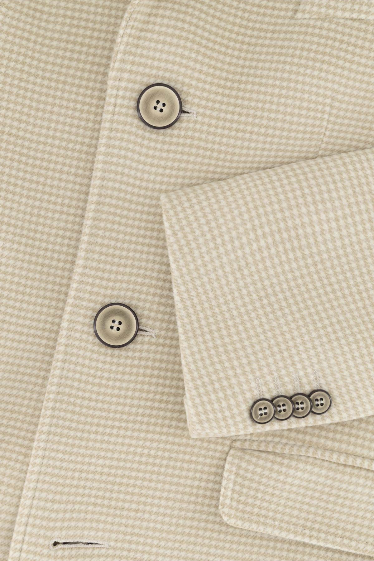 Abrigo Slim Fit Lmental image number 4