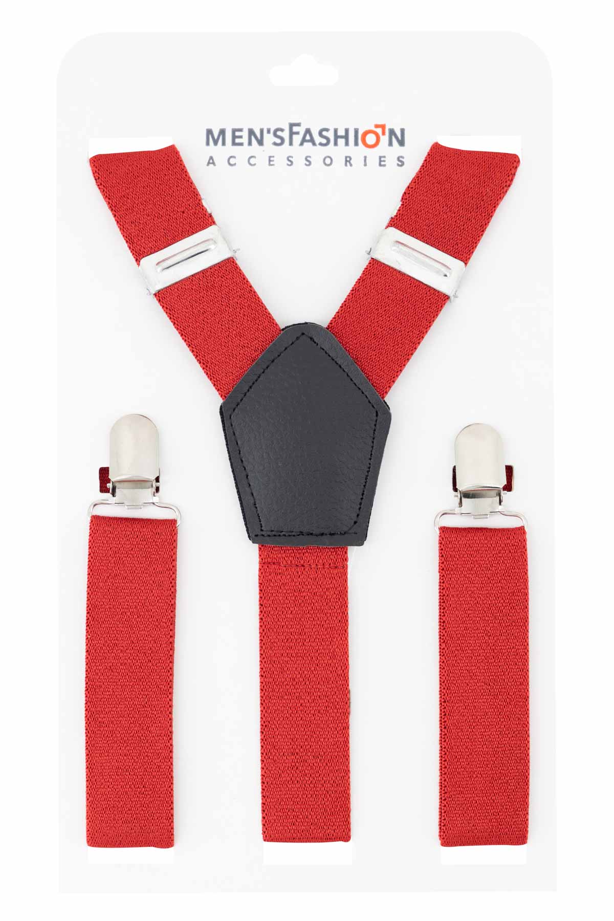 TIRANTES MENS FASHION image number 1
