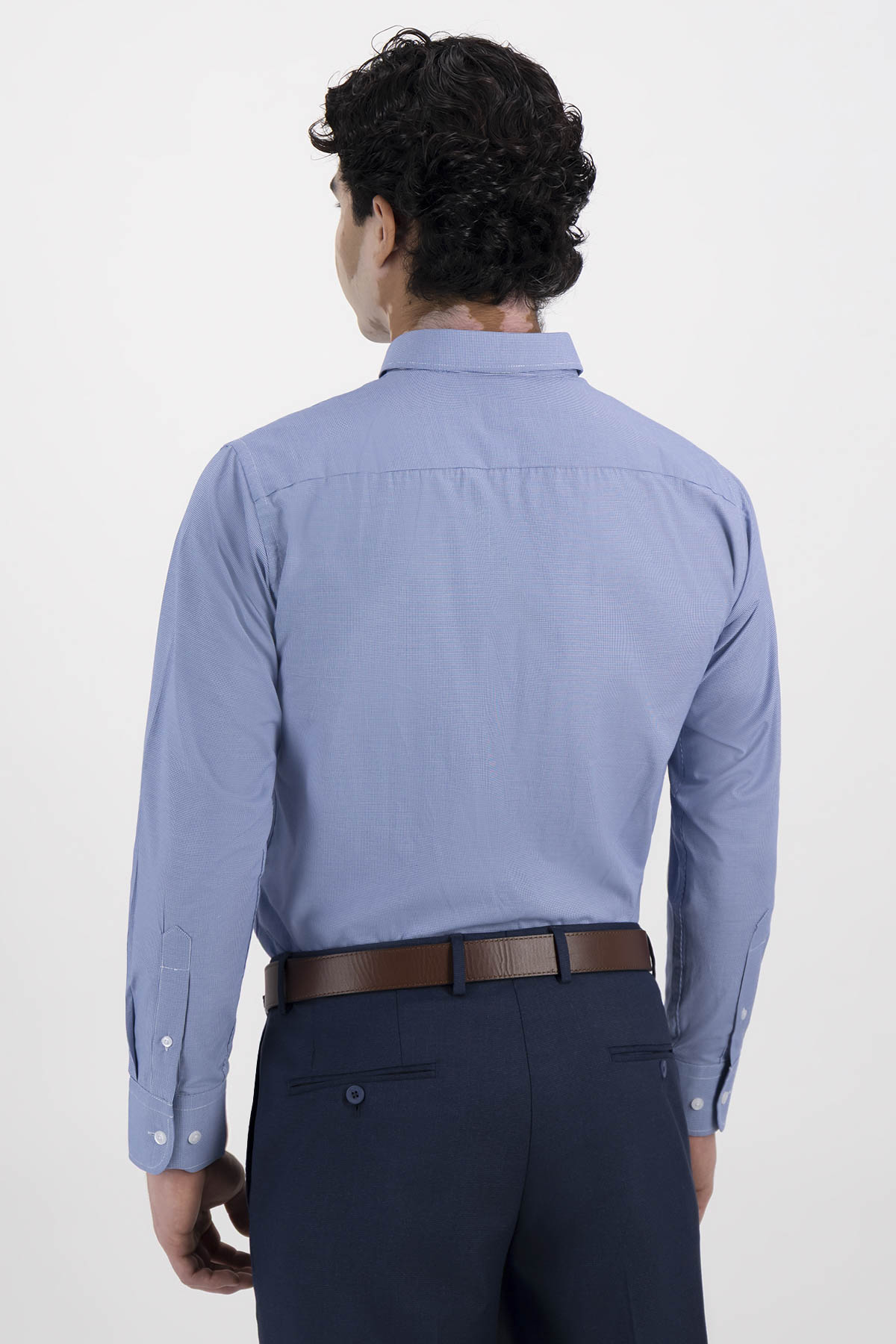Camisa Formal Contemporary Fit image number 2