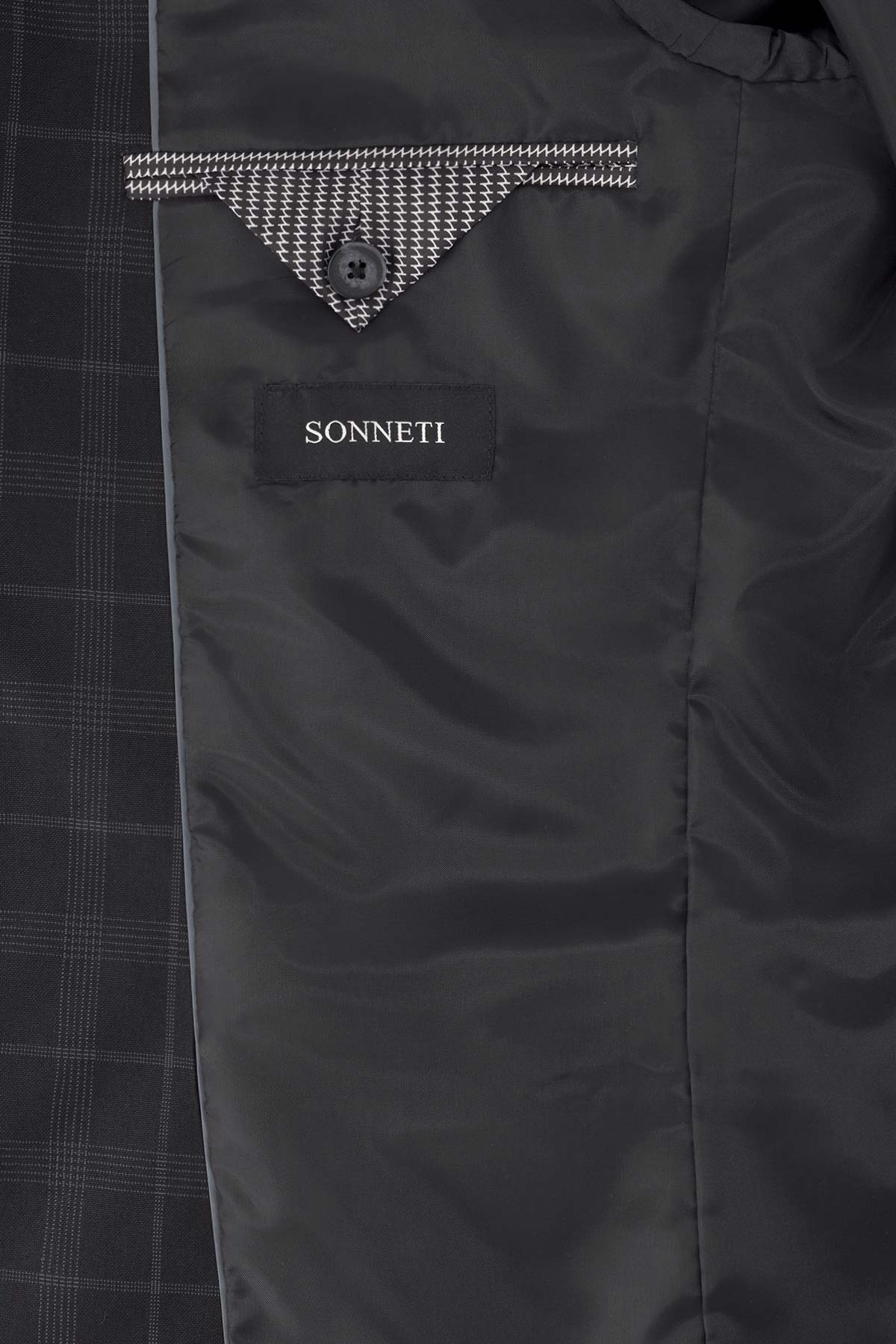 SACO CONTEMPORARY FIT SONNETI image number 4