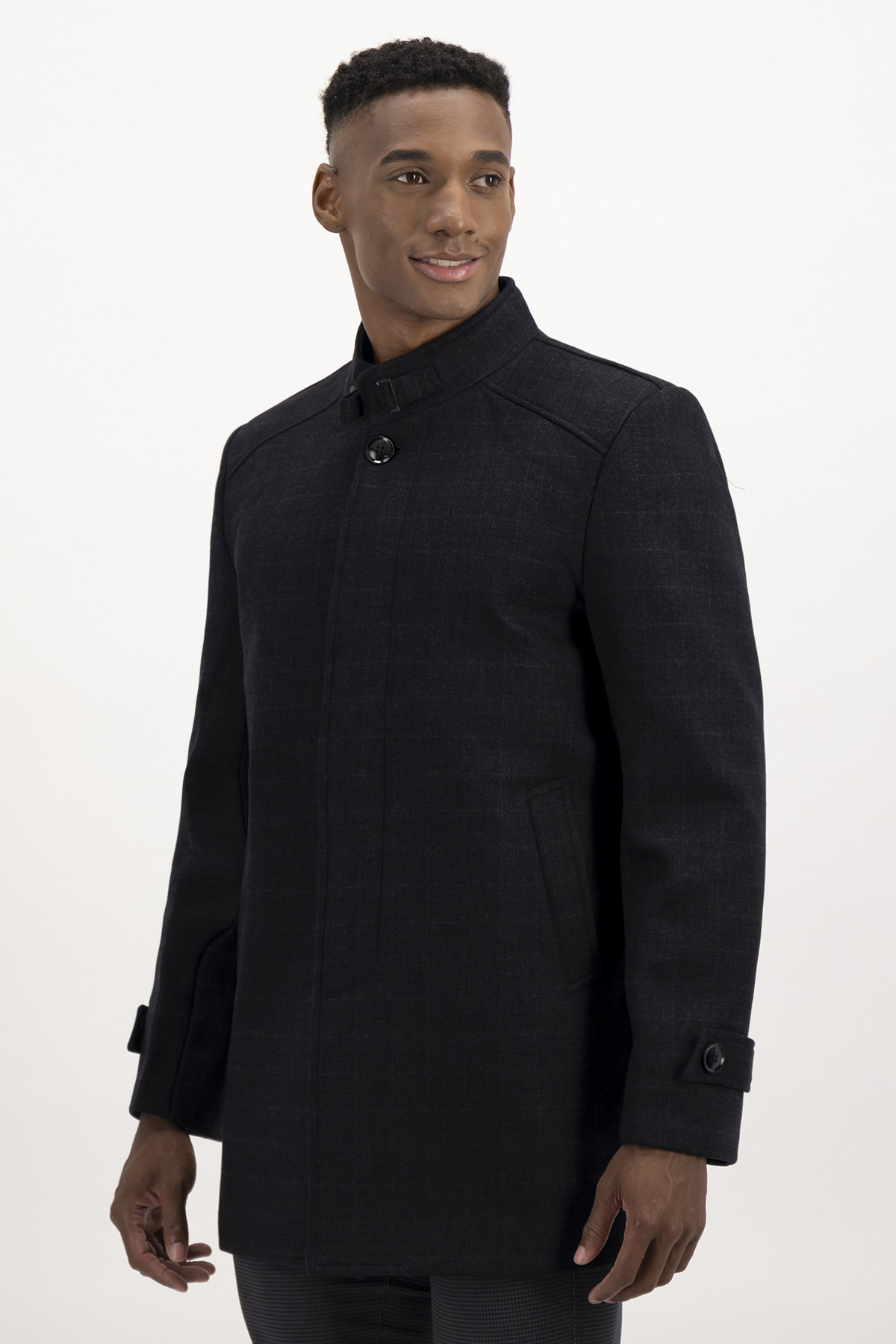 ABRIGO SLIM FIT LMENTAL image number 0