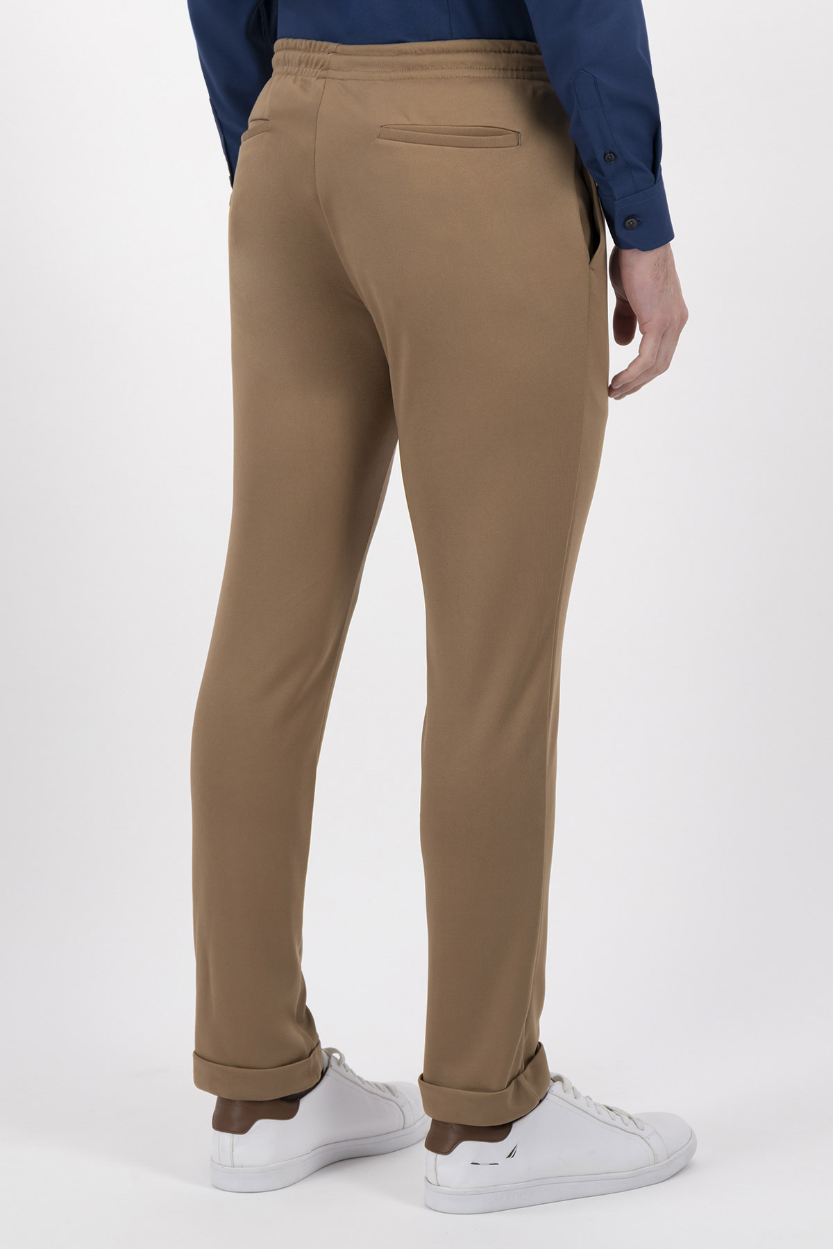 PANTALÓN FORMAL SLIM FIT LMENTAL image number 2