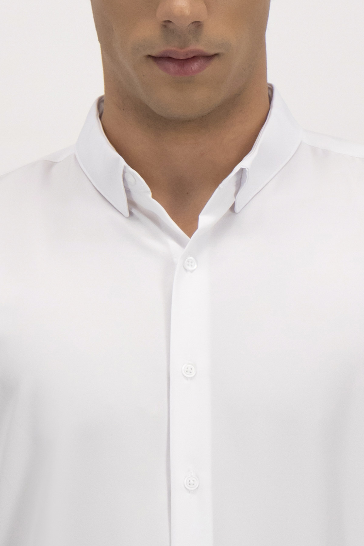 Camisa Casual Move Slim Fit Lmental image number 2