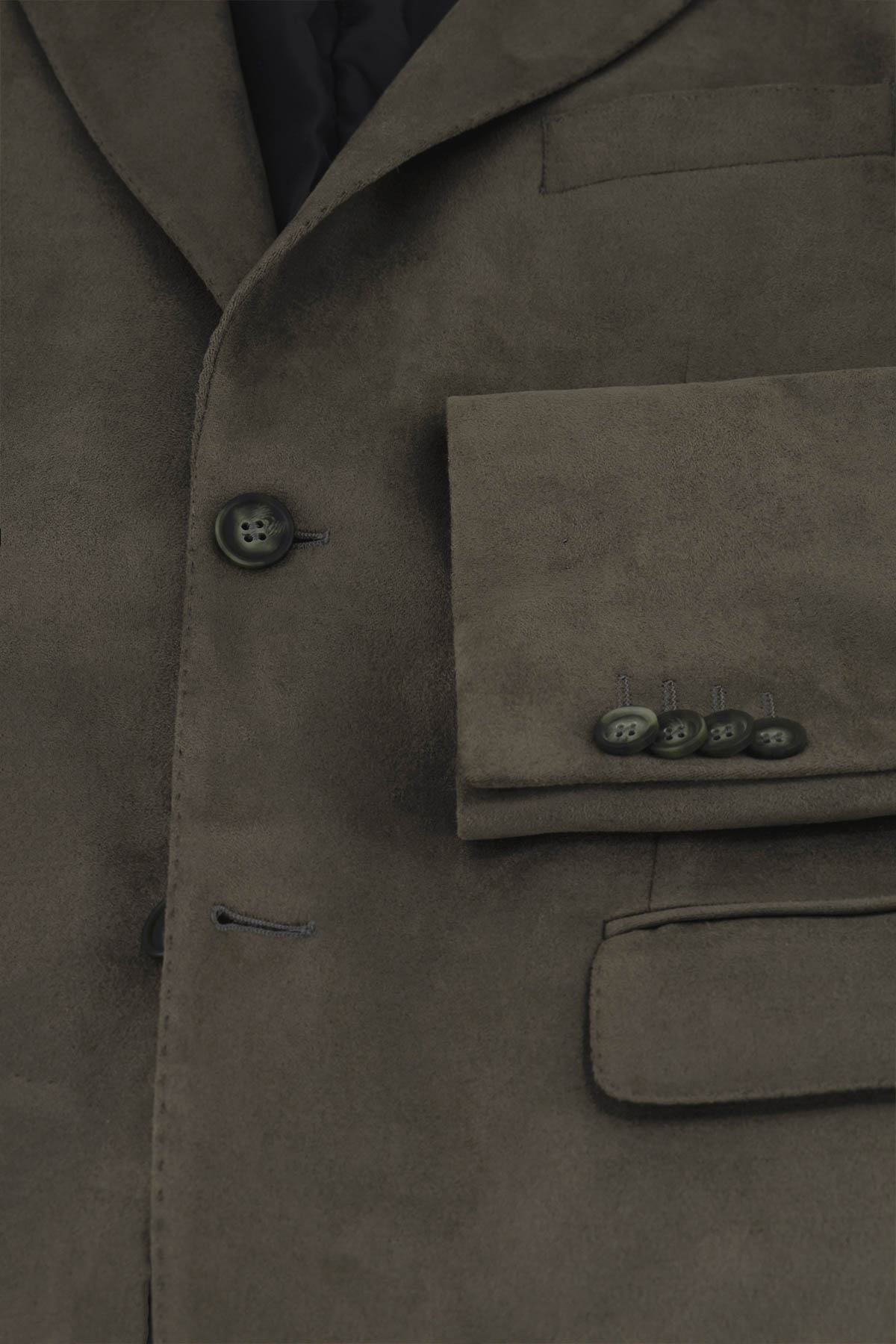 Saco Casual Slim image number 3