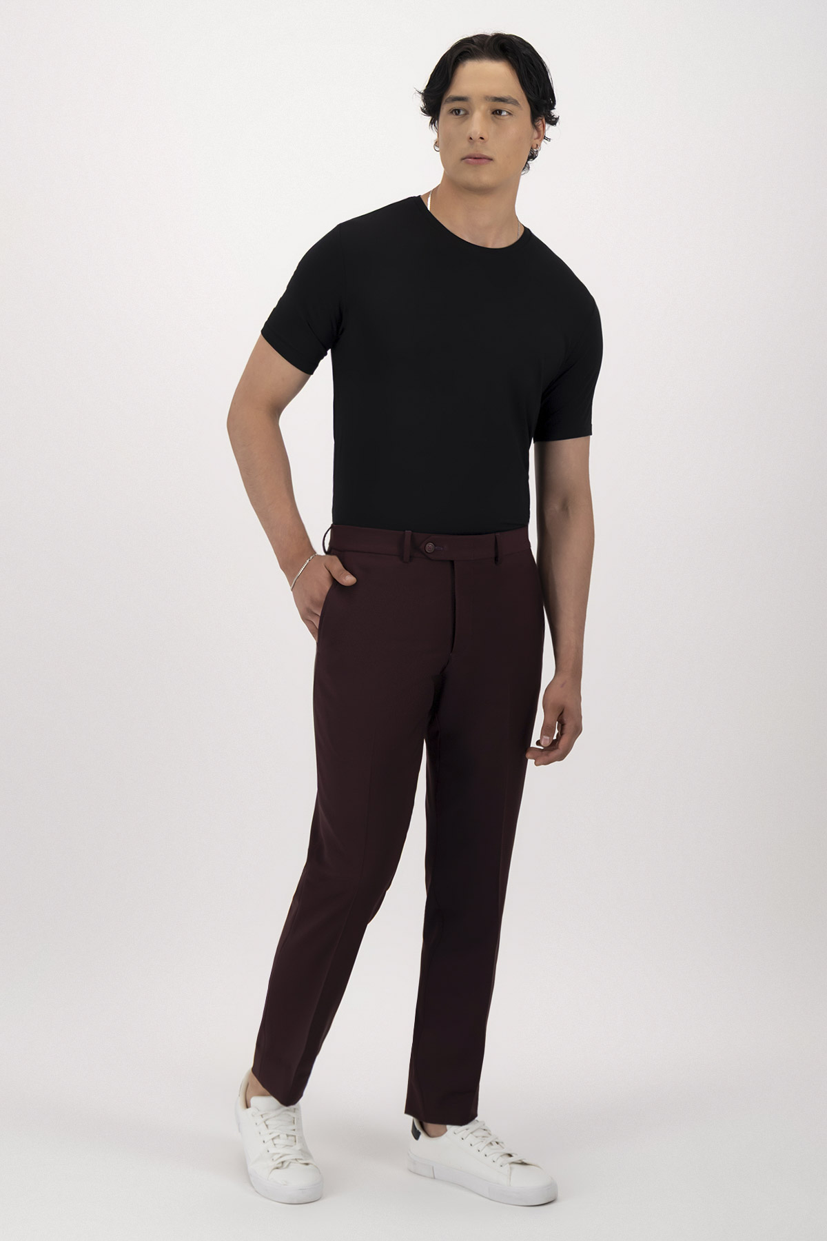 Playera lmental