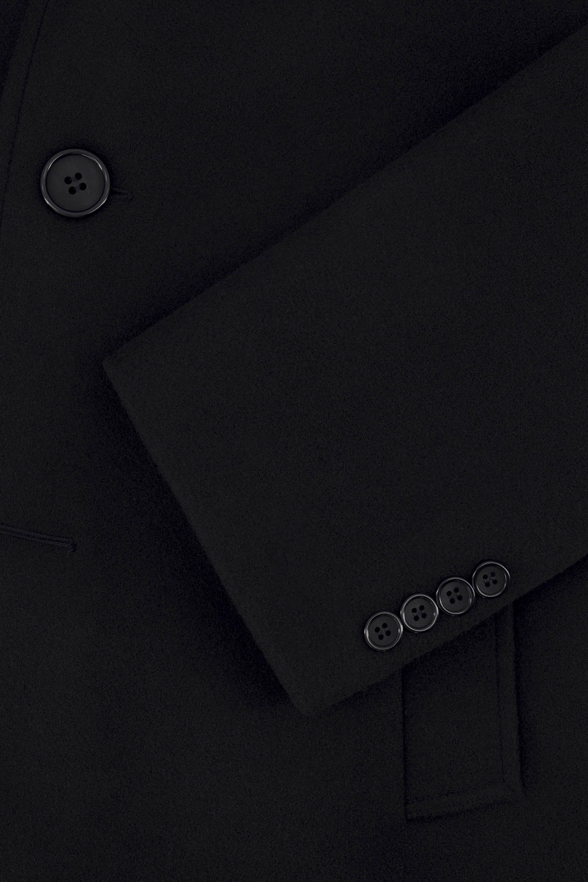 ABRIGO CONTEMPORARY FIT SONNETI image number 3