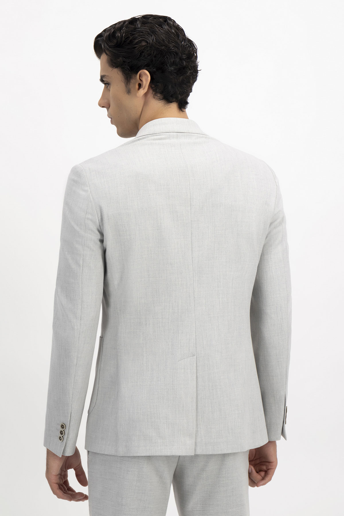 SACO SEPARATE SLIM FIT LMENTAL