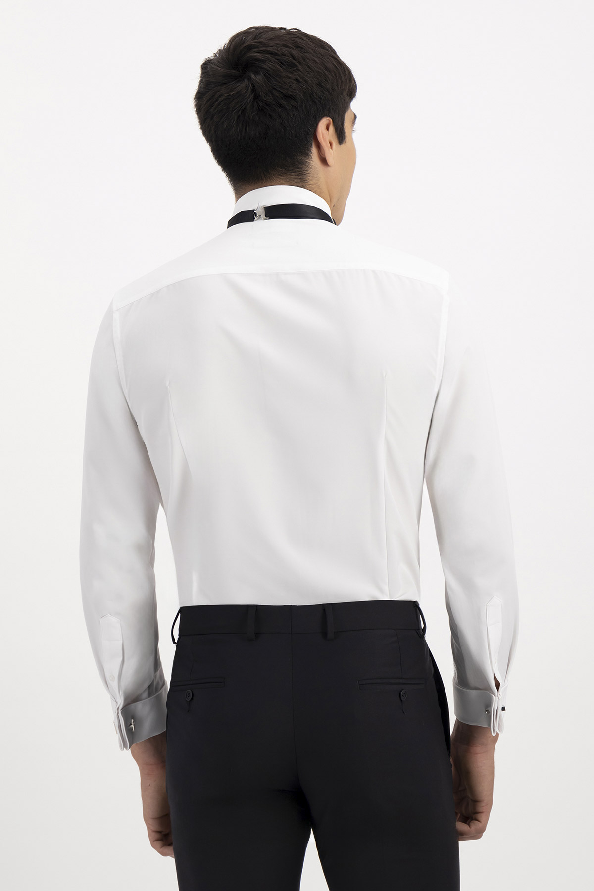 CAMISA CEREMONIA SLIM FIT LMENTAL