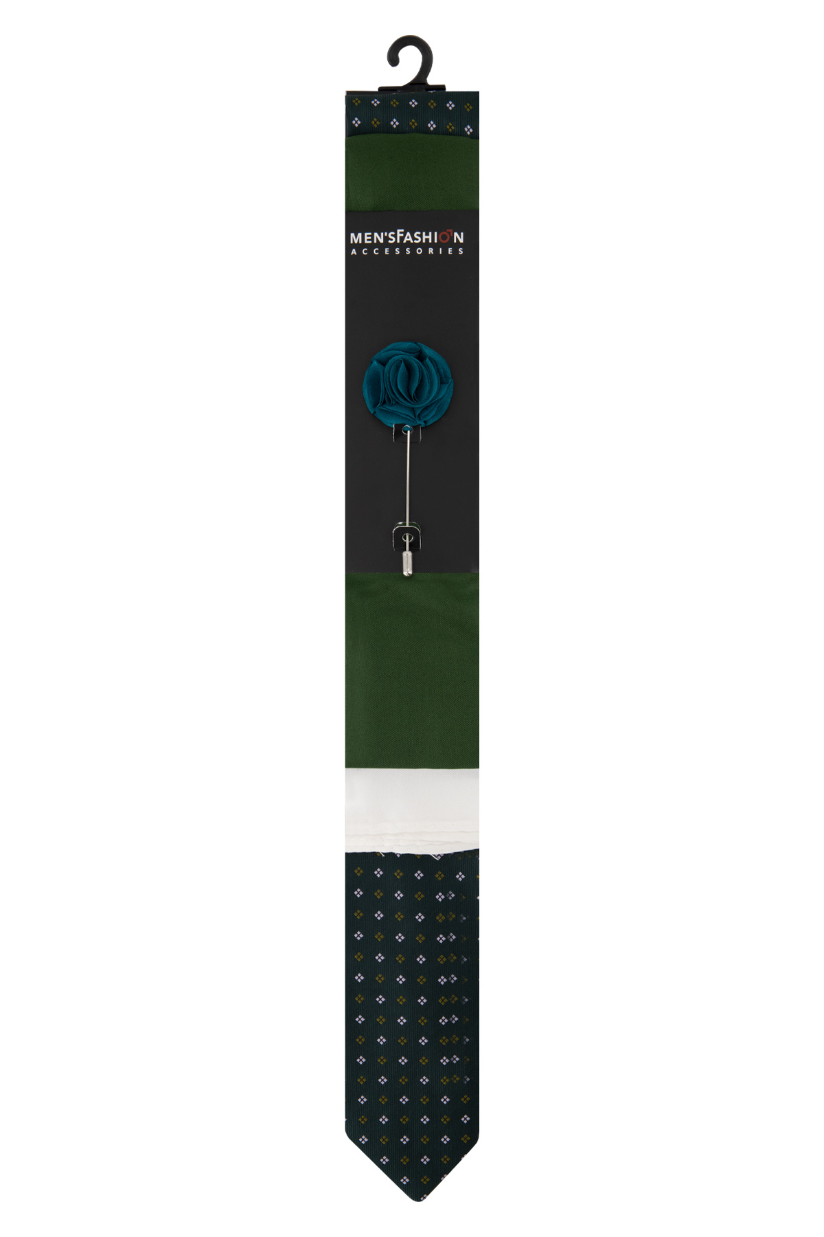 Kit Corbata Mens Fashion