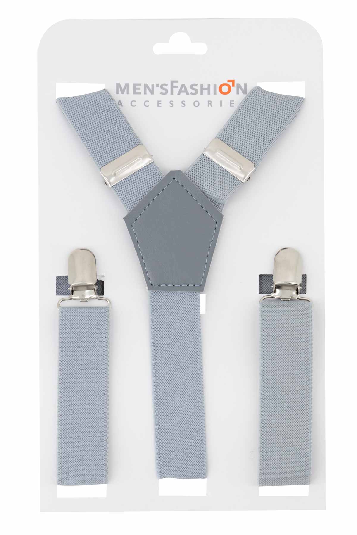 TIRANTES MENS FASHION image number 1