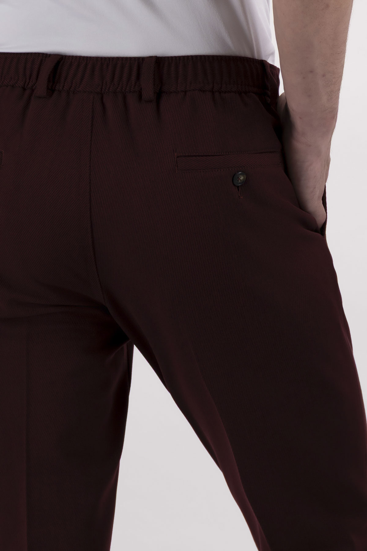 PANTALÓN SEPARATE SLIM LMENTAL image number 3