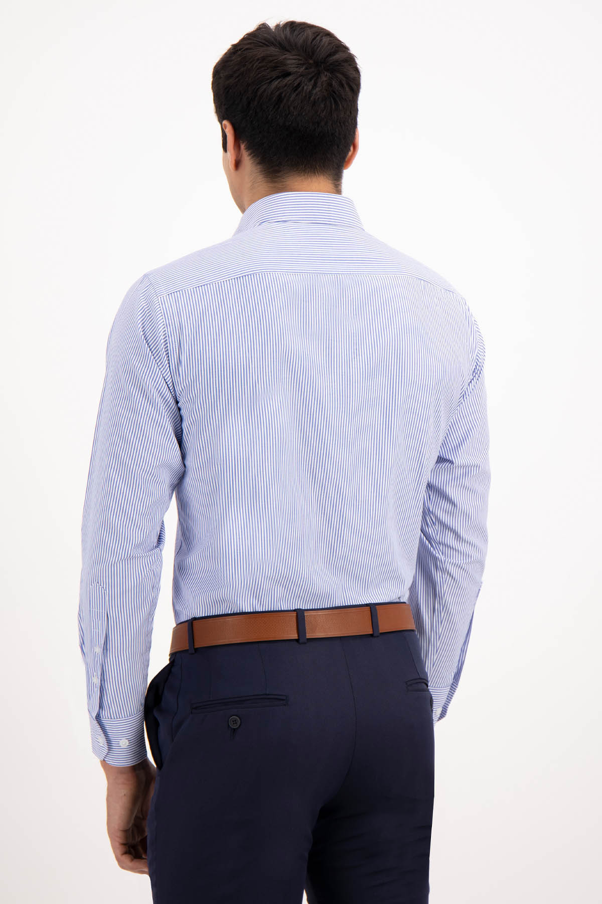 CAMISA FORMAL CONTEMPORARY FIT SONNETI image number 1