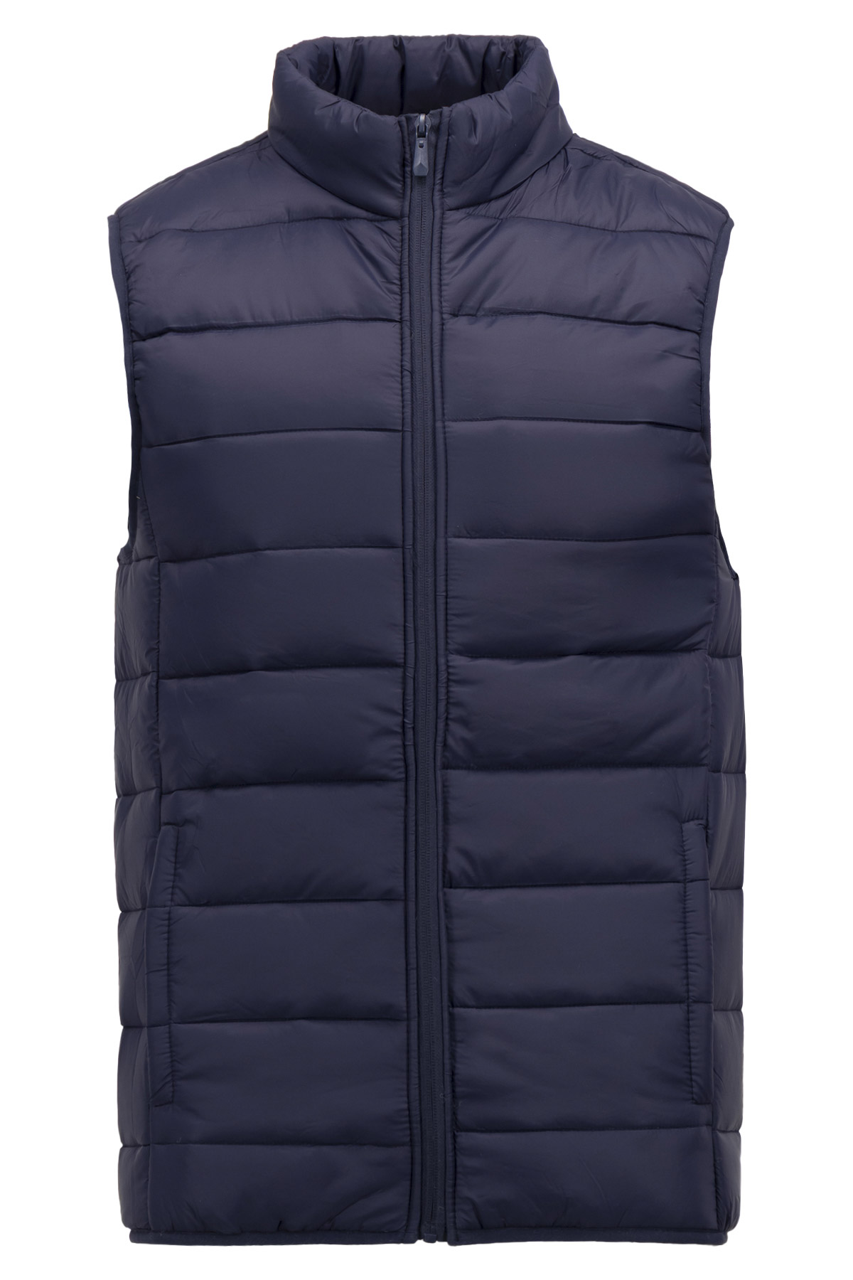 Chaleco Casual Slim Fit Sonneti image number 4