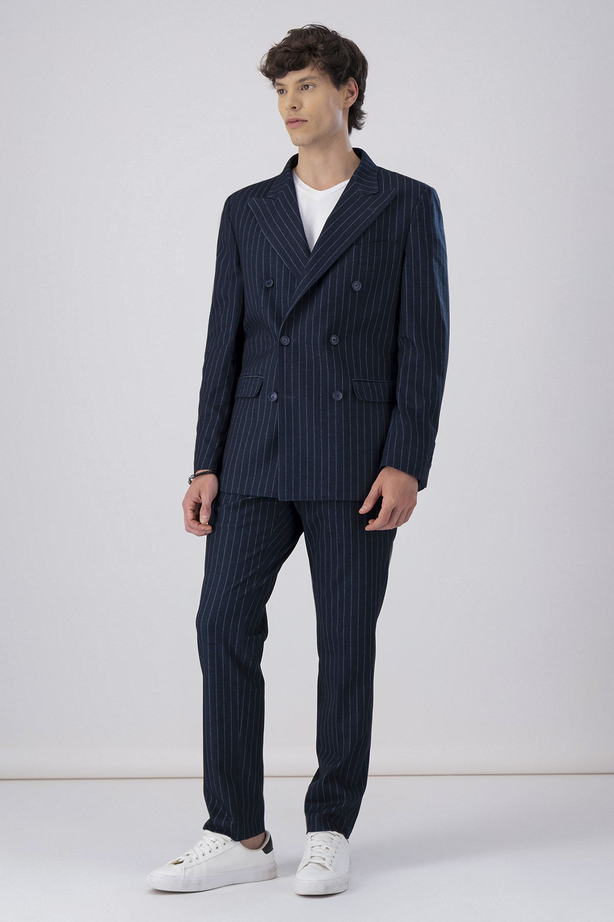 Saco Separate Slim Fit