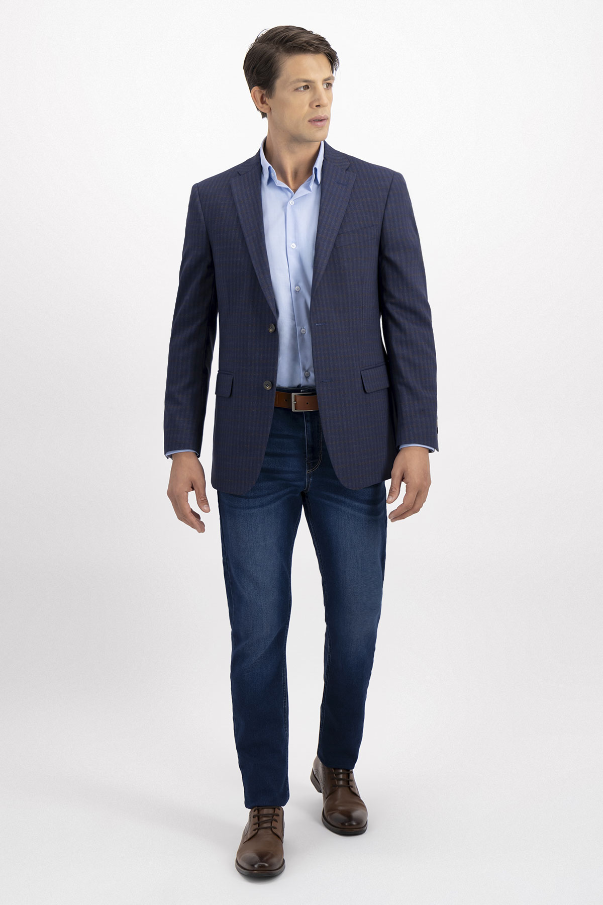 SACO CONTEMPORARY FIT SONNETI image number 2