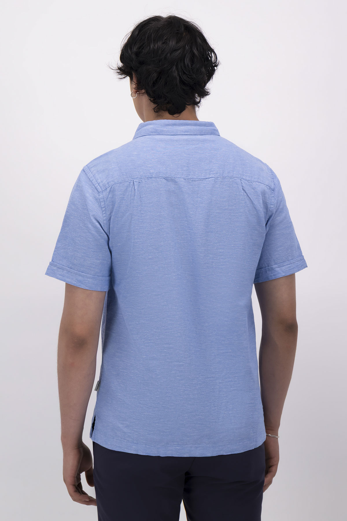 Guayabera Contemporary Fit Guayahabana