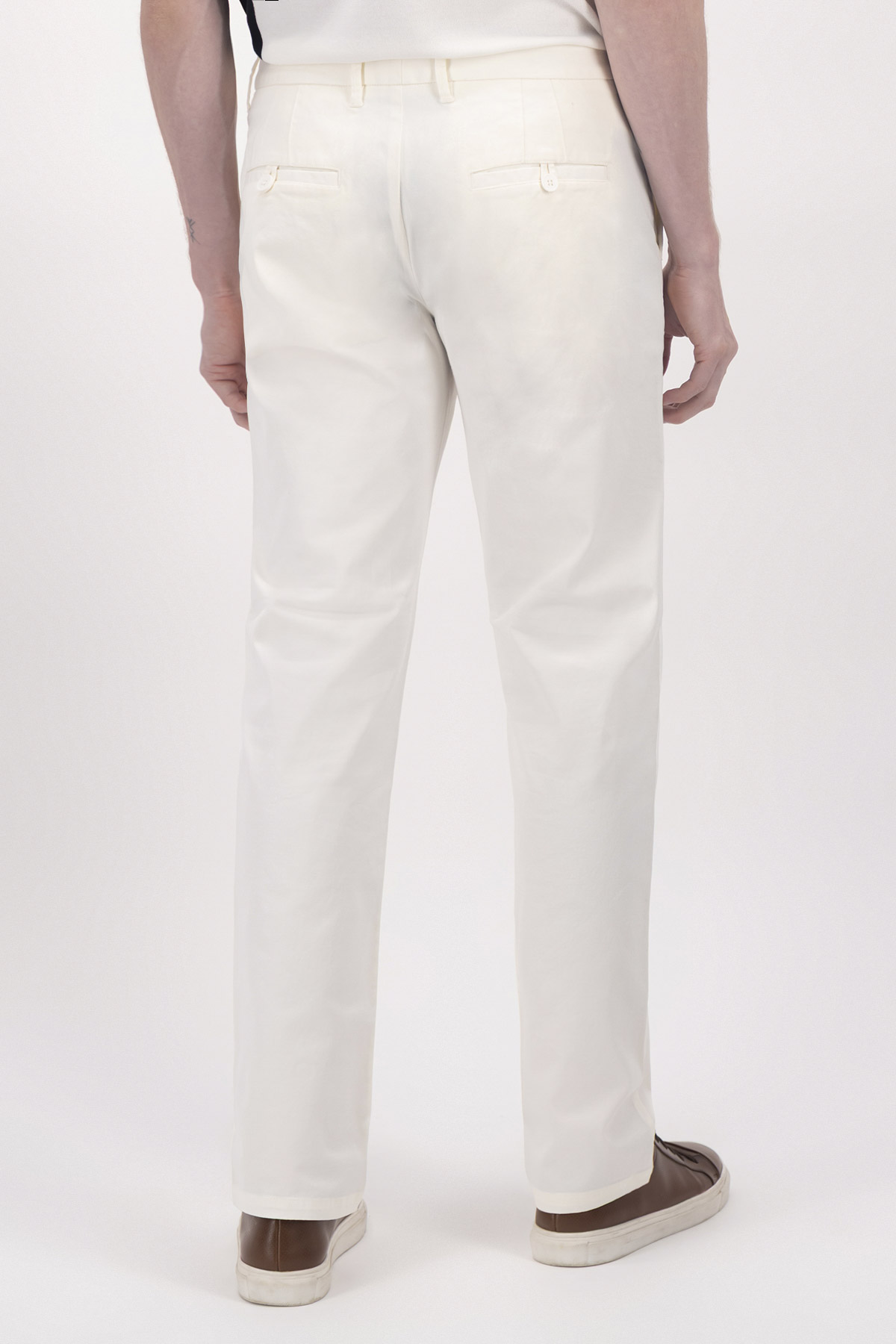 PANTALÓN CASUAL SLIM FIT LMENTAL