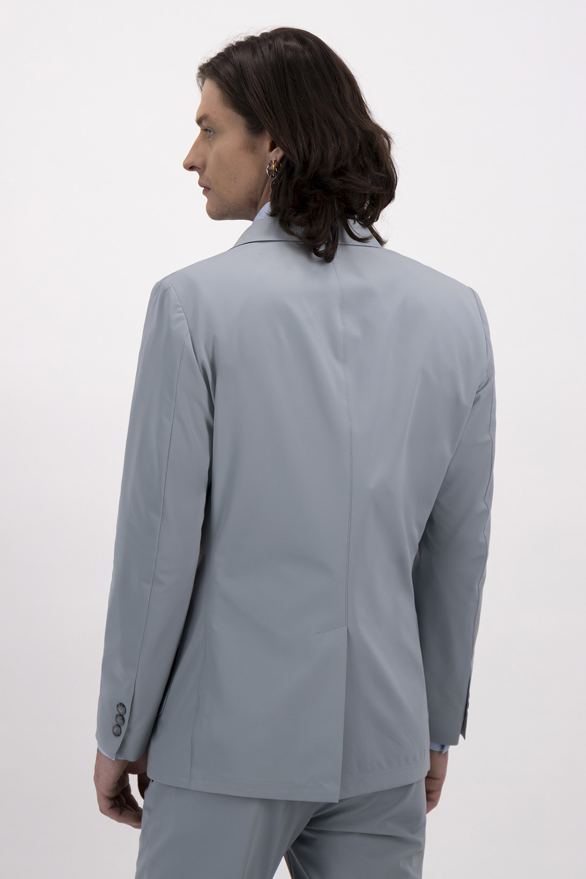 SACO SEPARATE SLIM FIT LMENTAL