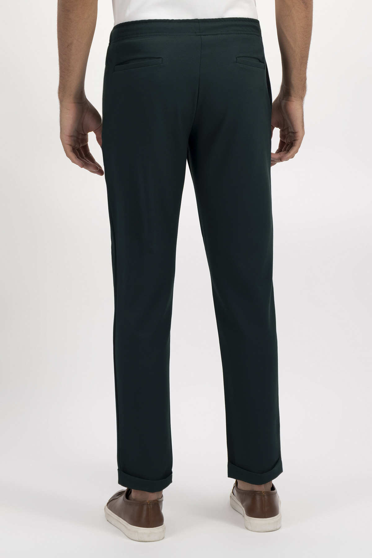 PANTALÓN SEPARATE SLIM FIT LMENTAL