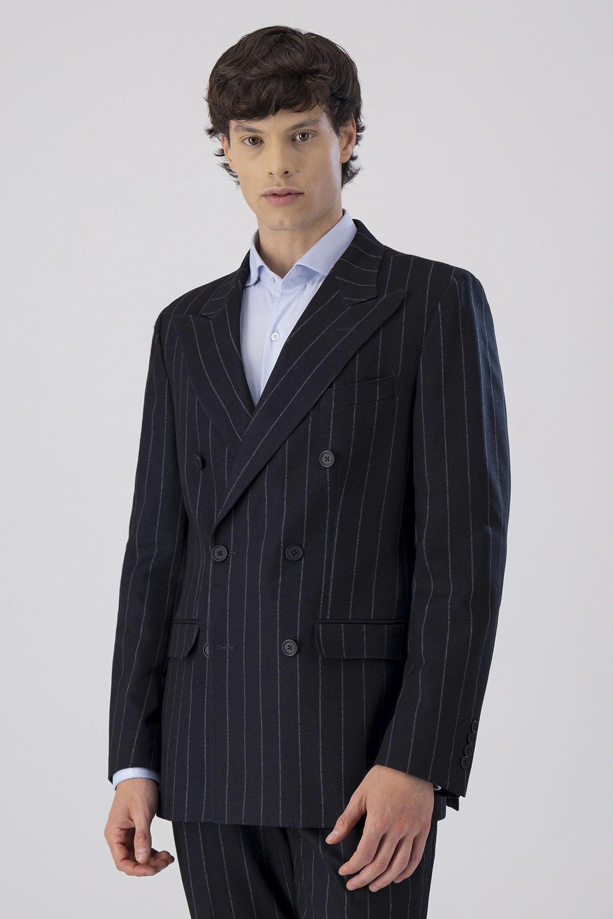 Saco Separate Slim Fit