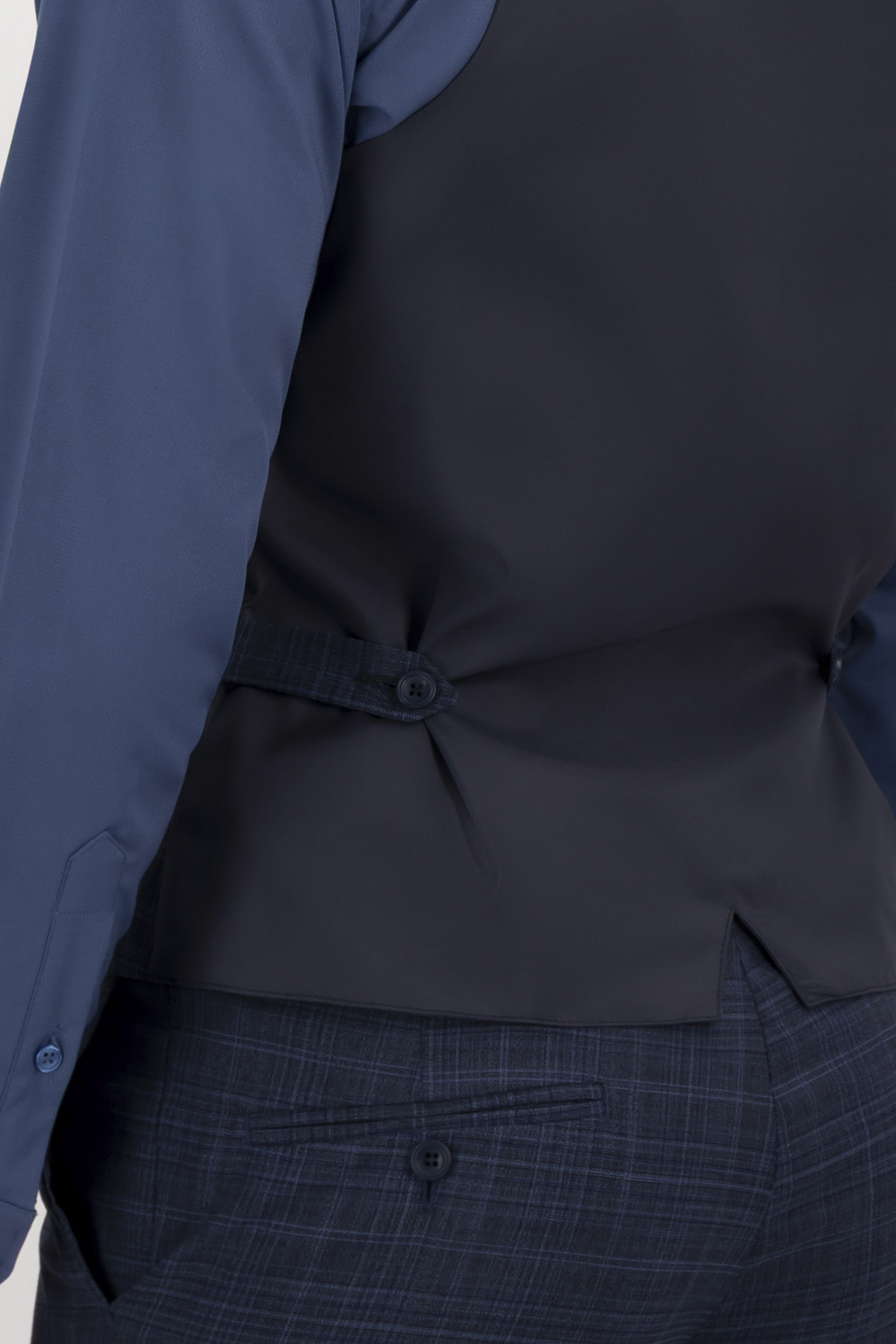 Chaleco Formal Slim Fit Lmental image number 2