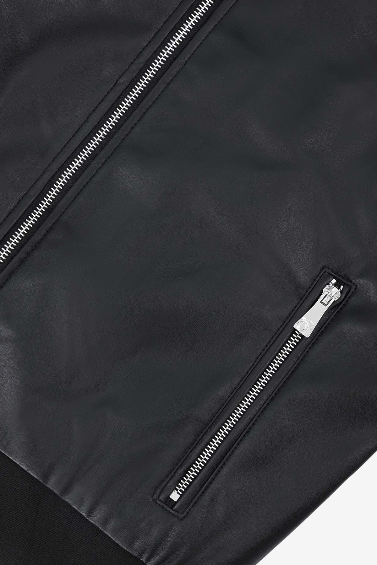 CHAMARRA SLIM FIT LMENTAL image number 3