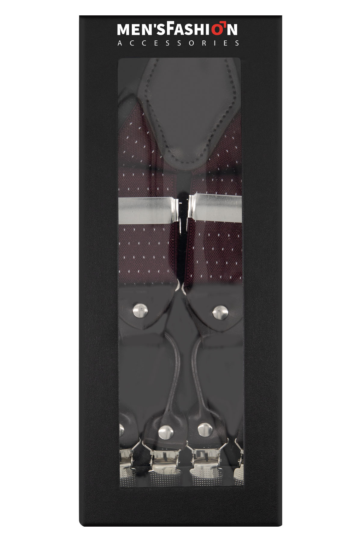 Tirantes Mens Fashion image number 3