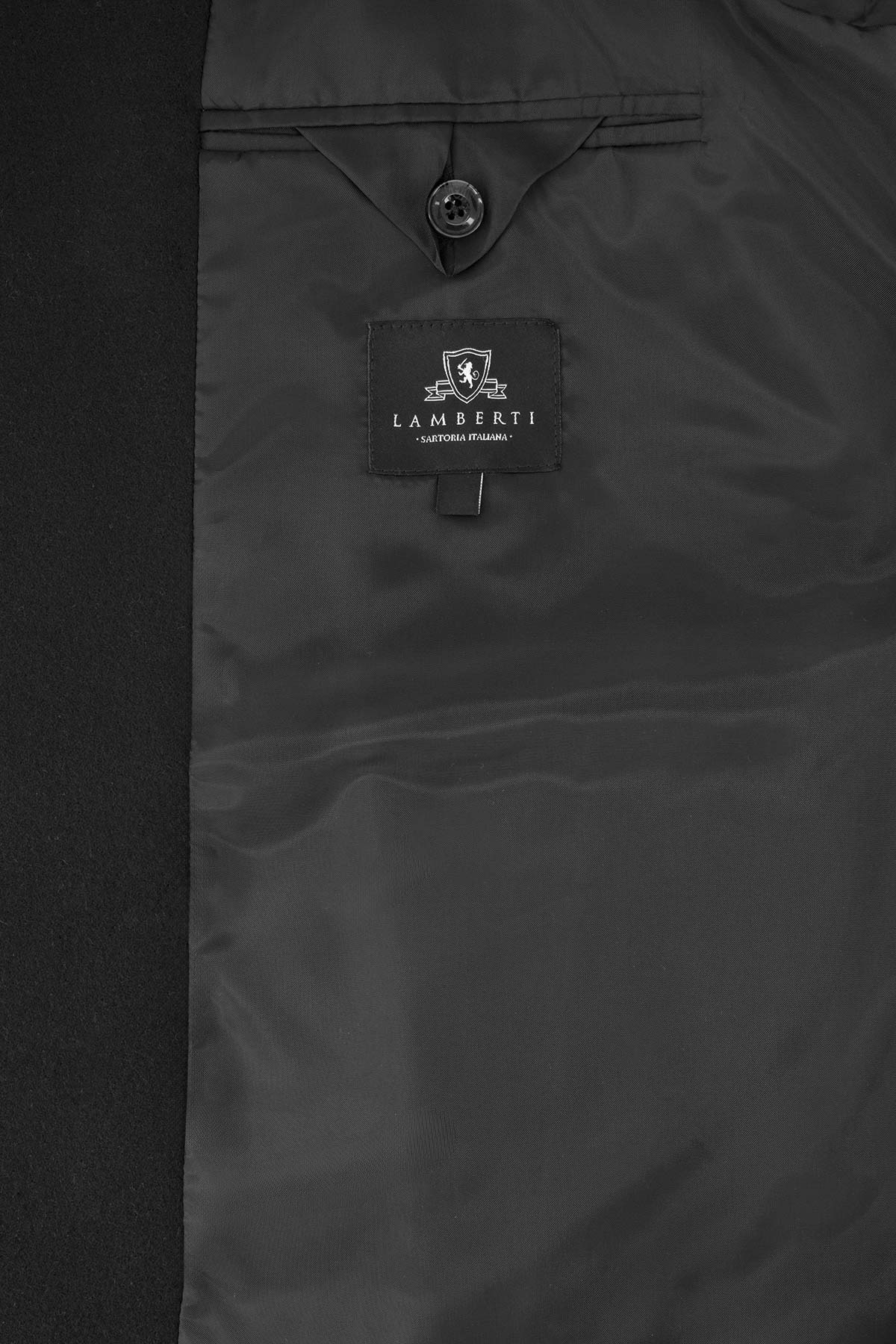 ABRIGO CONTEMPORARY FIT LAMBERTI image number 4