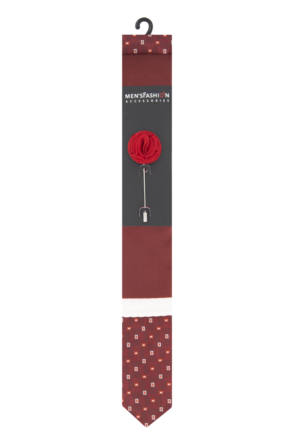 KIT CORBATA MENS FASHION