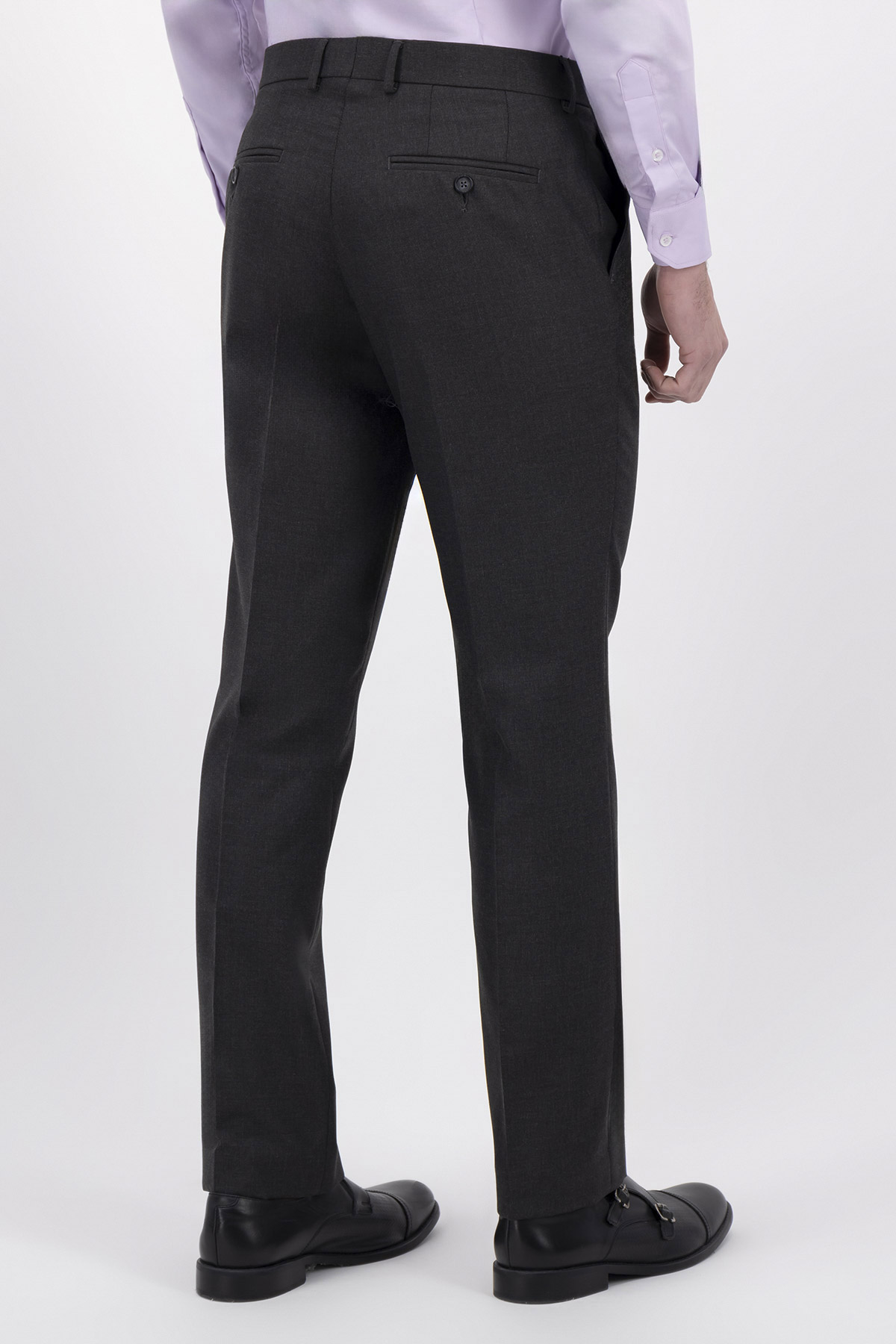TRAJE CONTEMPORARY FIT SONNETI image number 4