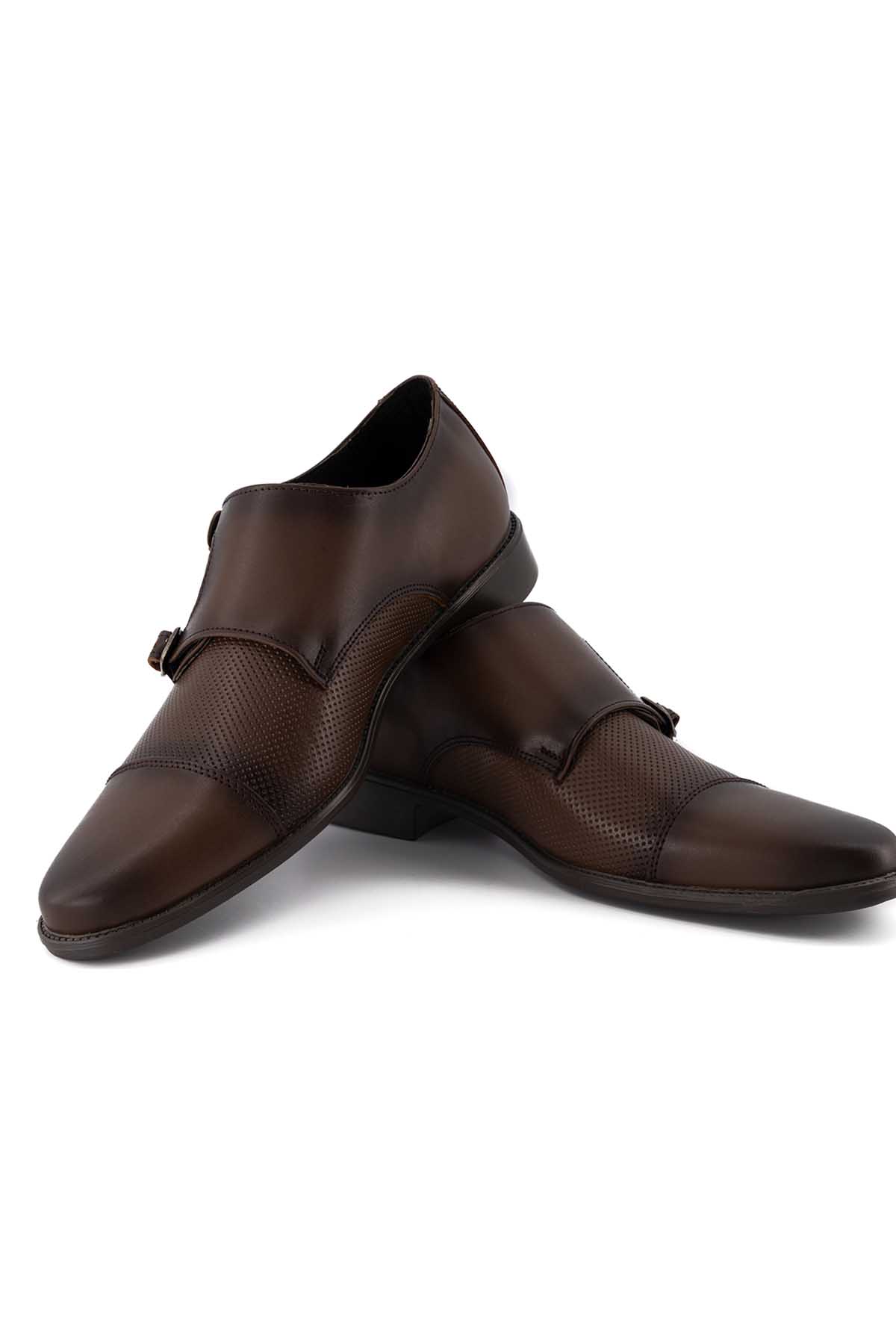 CALZADO CAFÉ MENS FASHION image number 3