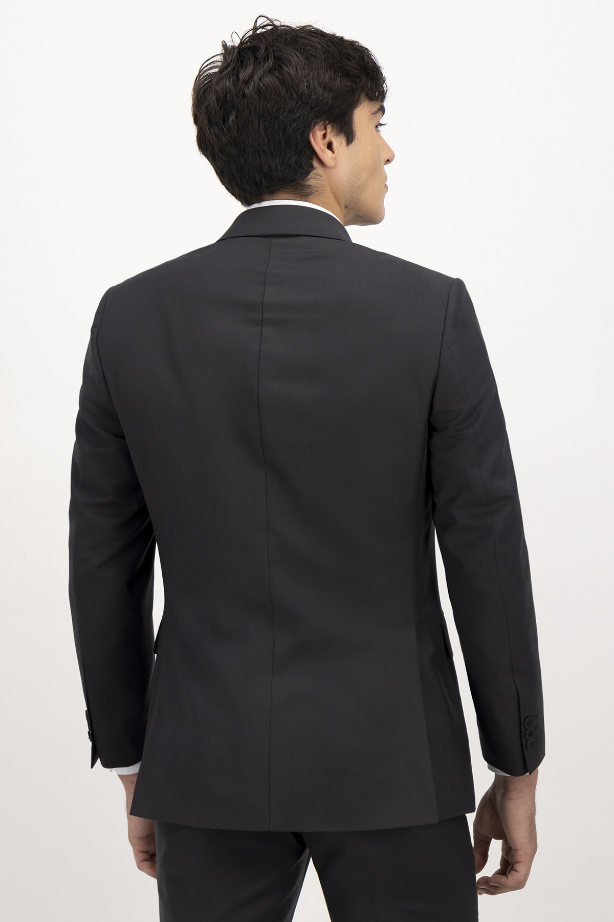 TRAJE FORMAL CONTEMPORARY FIT SONNETI image number 2