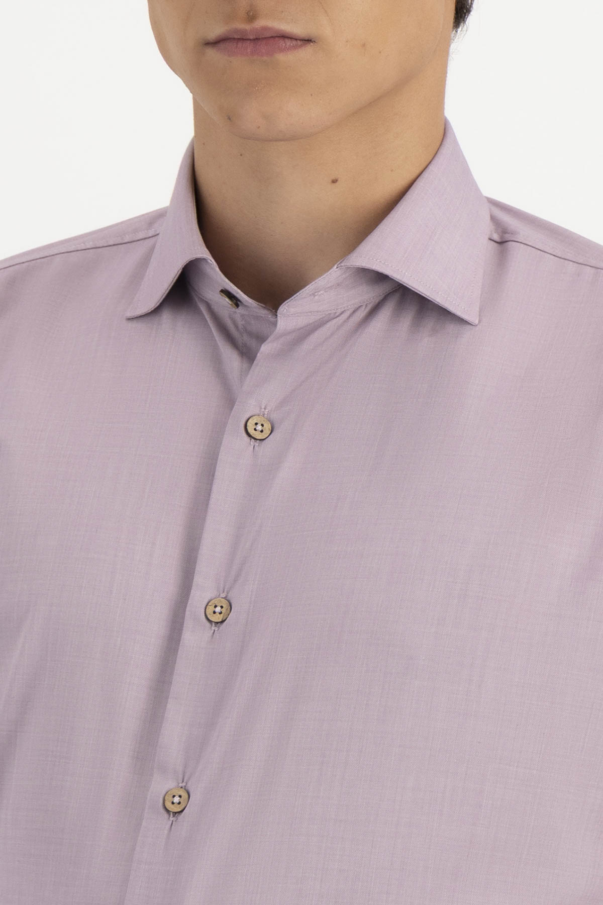 Camisa Tlaolli Contemporary image number 3