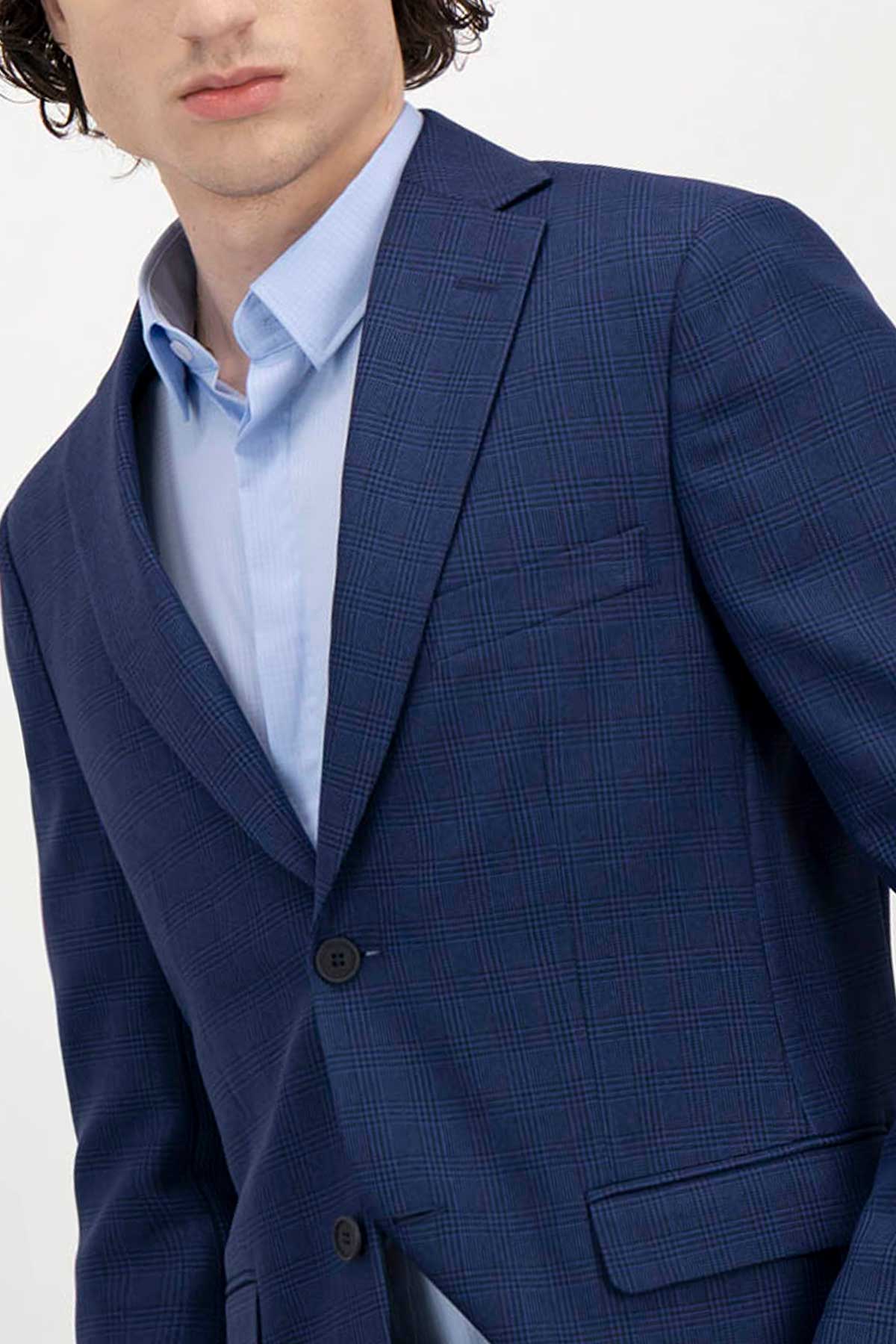 TRAJE SLIM FIT SONNETI image number 2