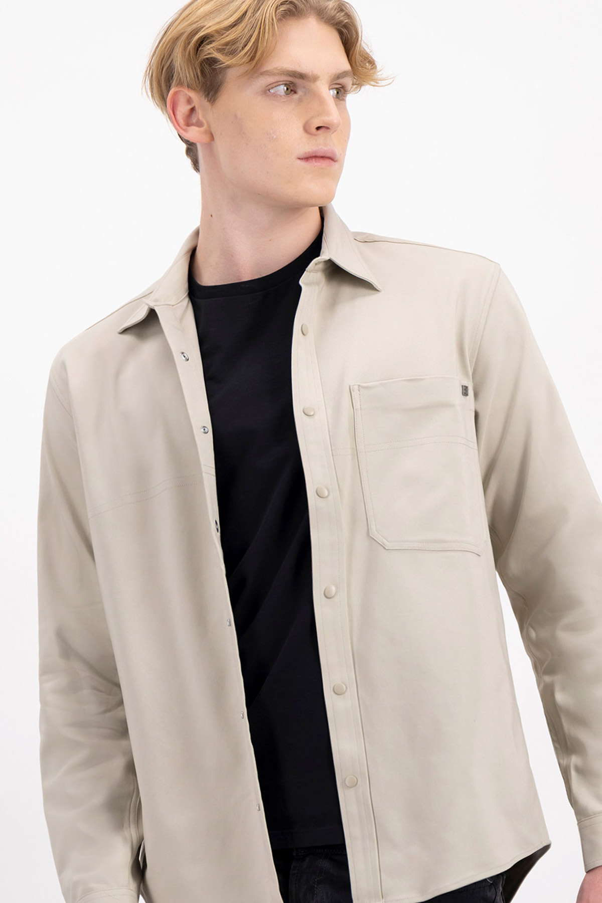 CAMISOLA SLIM FIT LMENTAL