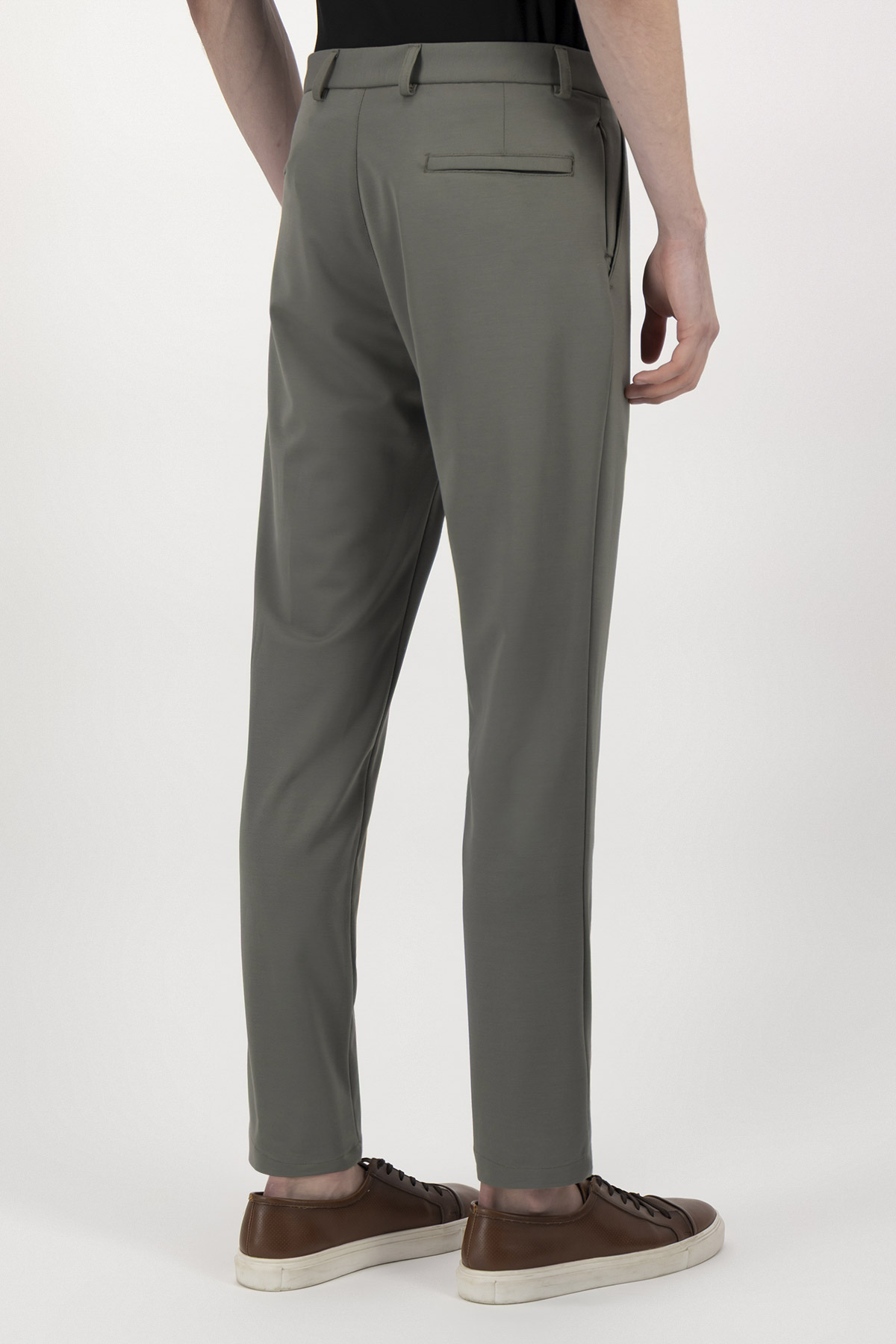 Pantalón Separate Move Slim Fit Lmental