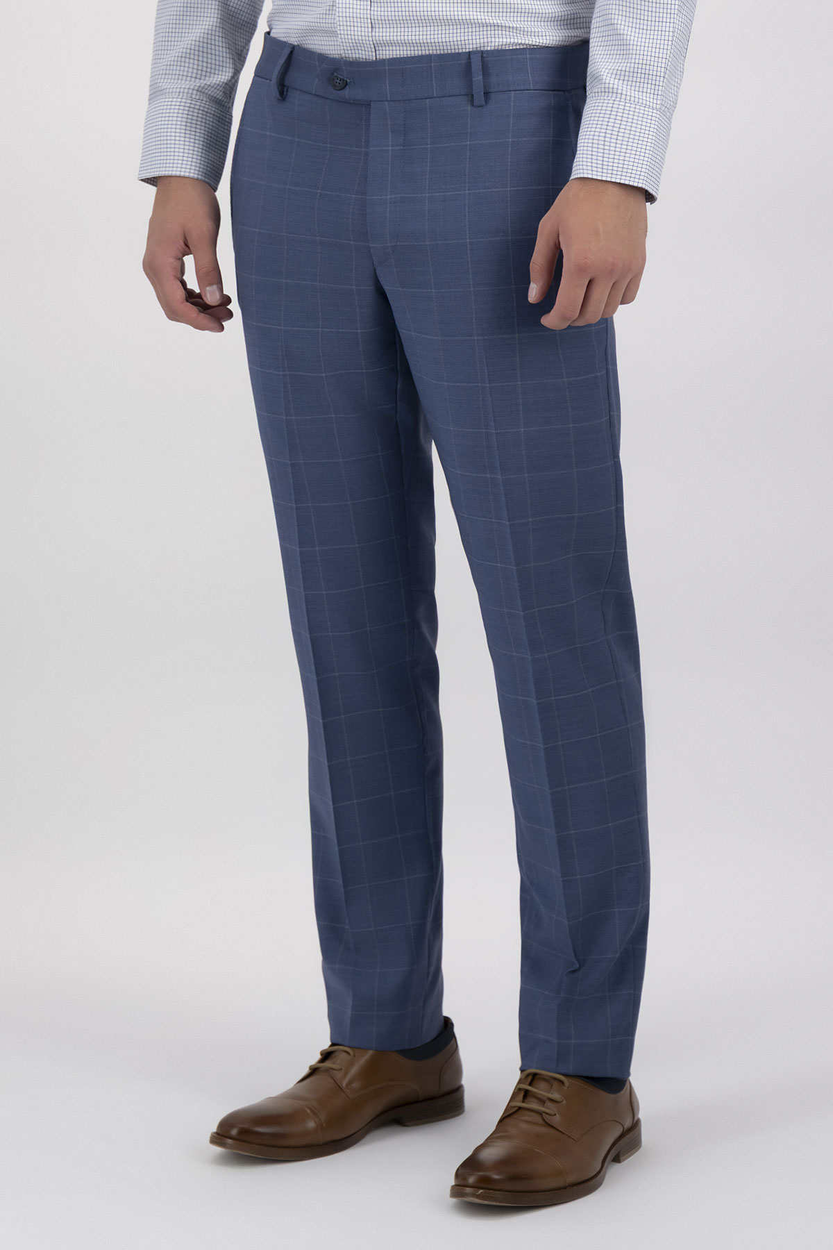 Traje Formal Fresco Di Lana Slim Fit image number 4