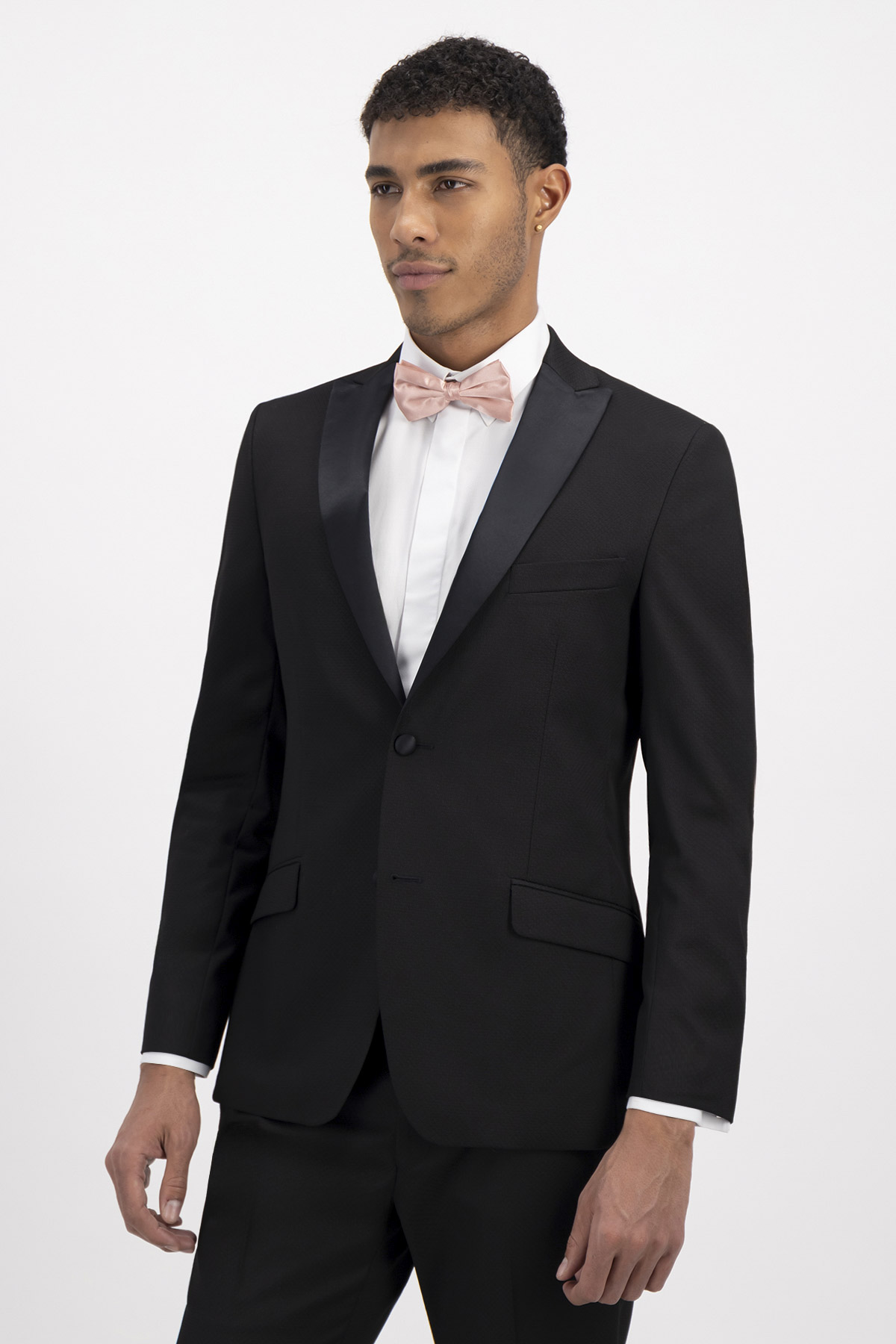SMOKING SLIM FIT LMENTAL image number 1