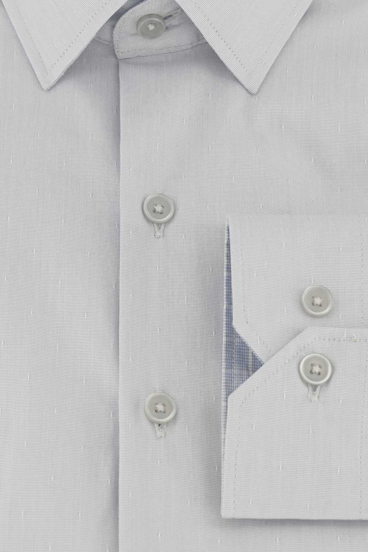 Camisa Casual Slim Fit Lmental image number 4