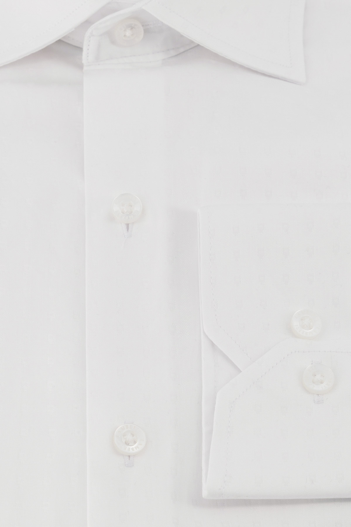 CAMISA FORMAL NON IRON CONTEMPORARY FIT LAMBERTI image number 4