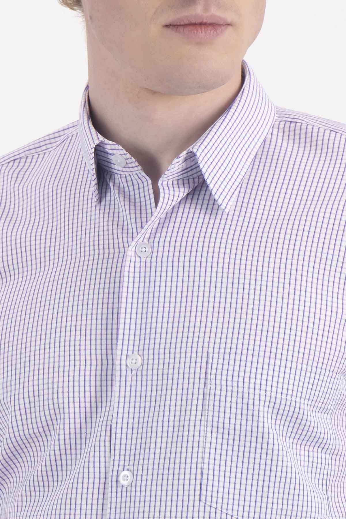 camisa formal contemporary fit sonneti image number 2