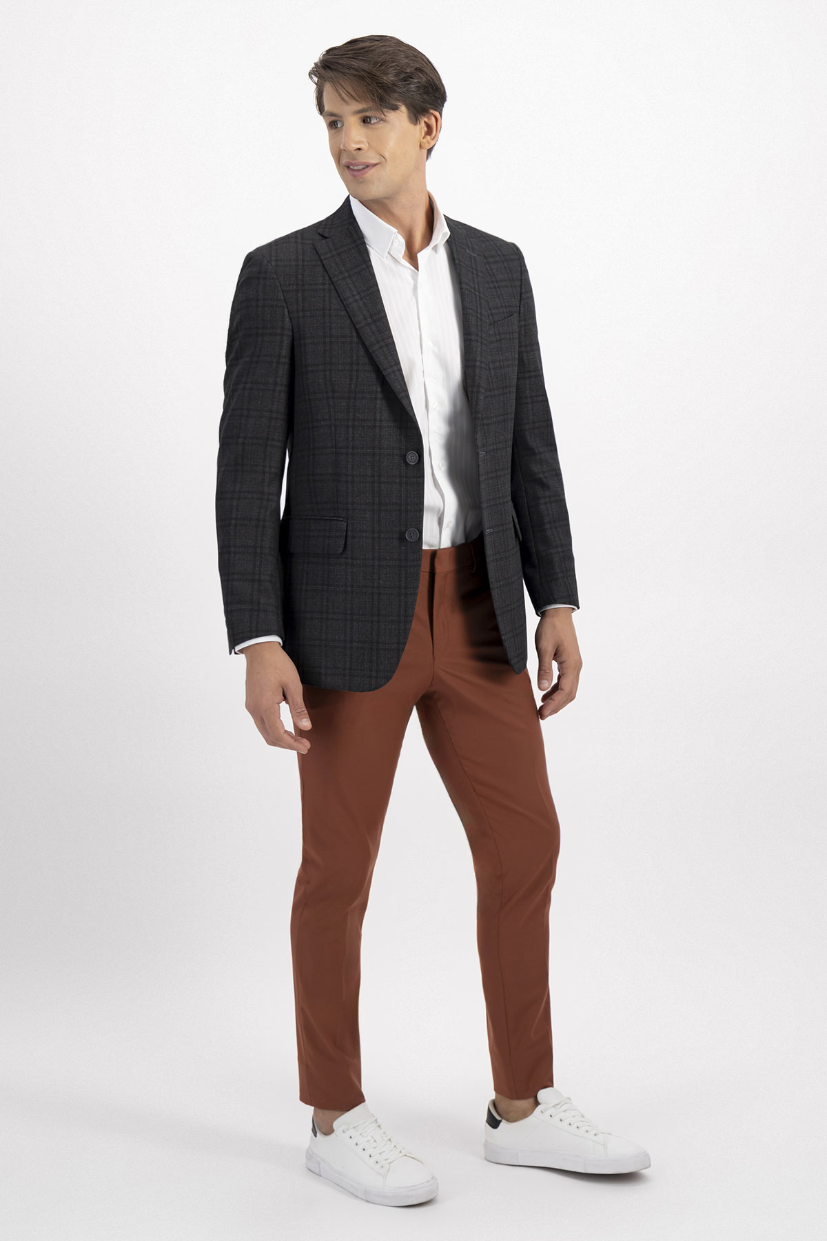 SACO CONTEMPORARY FIT SONNETI image number 2