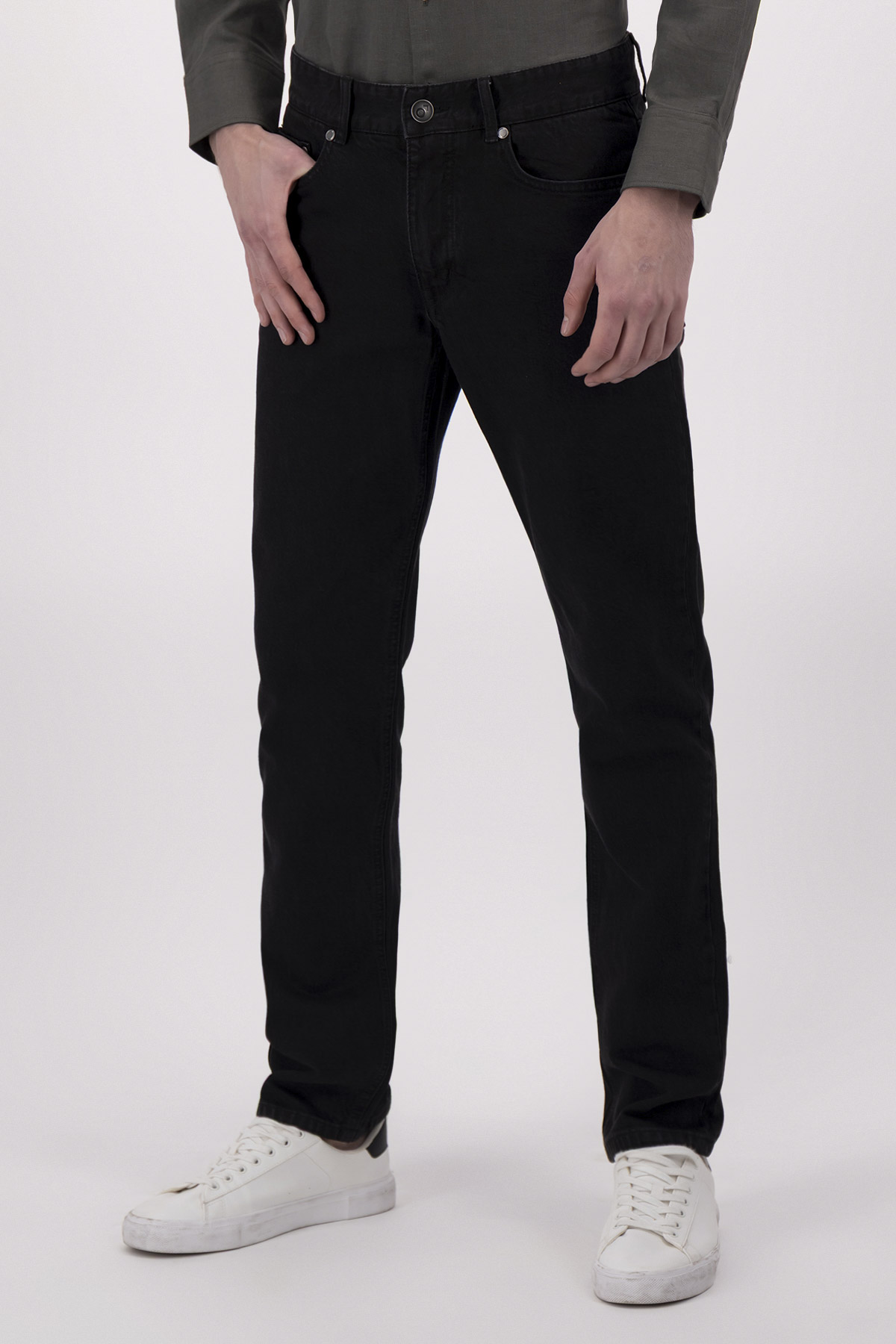Jeans casual slim fit Lmental